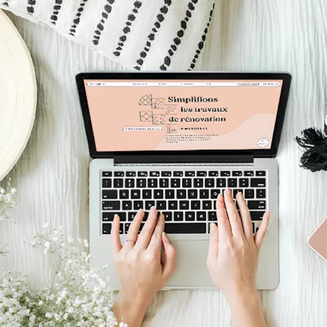 Rénovation investissement locatif (airbnb - location longue durée)