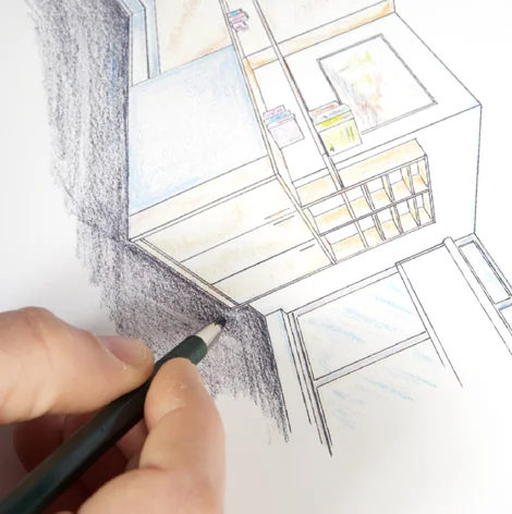 Architecte d'intérieur Aix en Provence