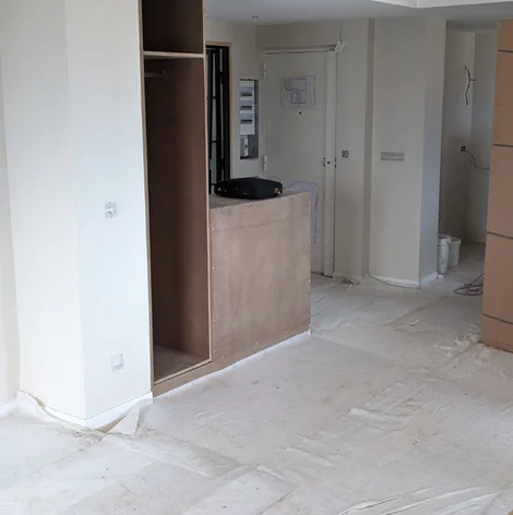 Entreprise de renovation aix-en-provence