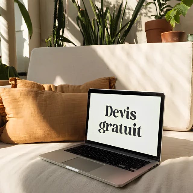 Rénovation investissement locatif (airbnb - location longue durée)