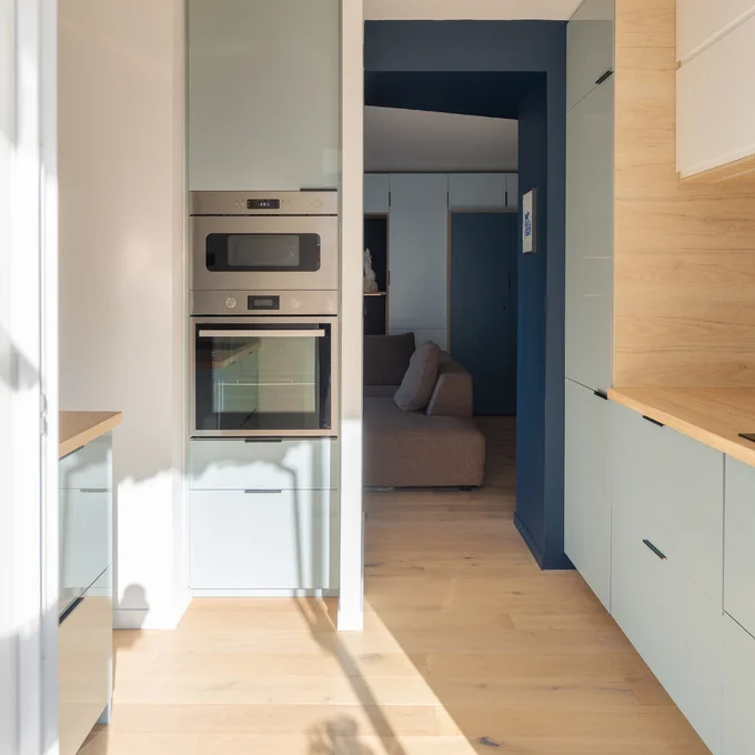 Entreprise de rénovation Marseille