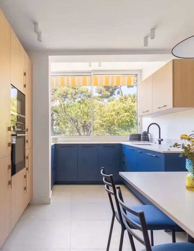 Architecte d'intérieur sanary