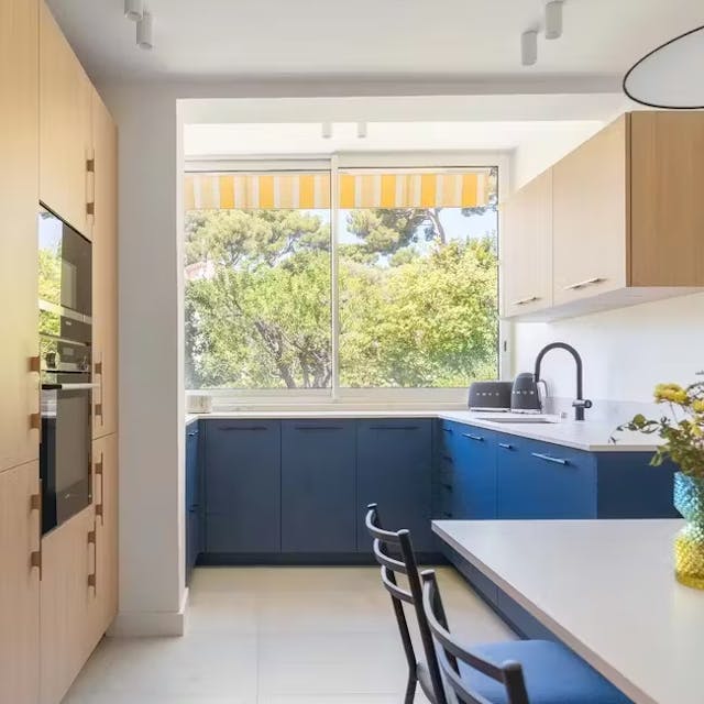 Architecte d'intérieur hyeres