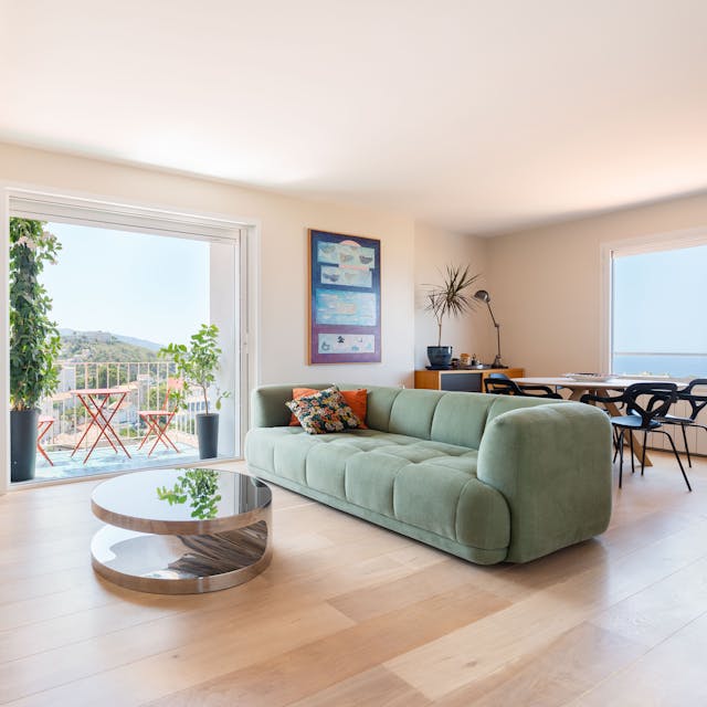 rénovation appartement roucas