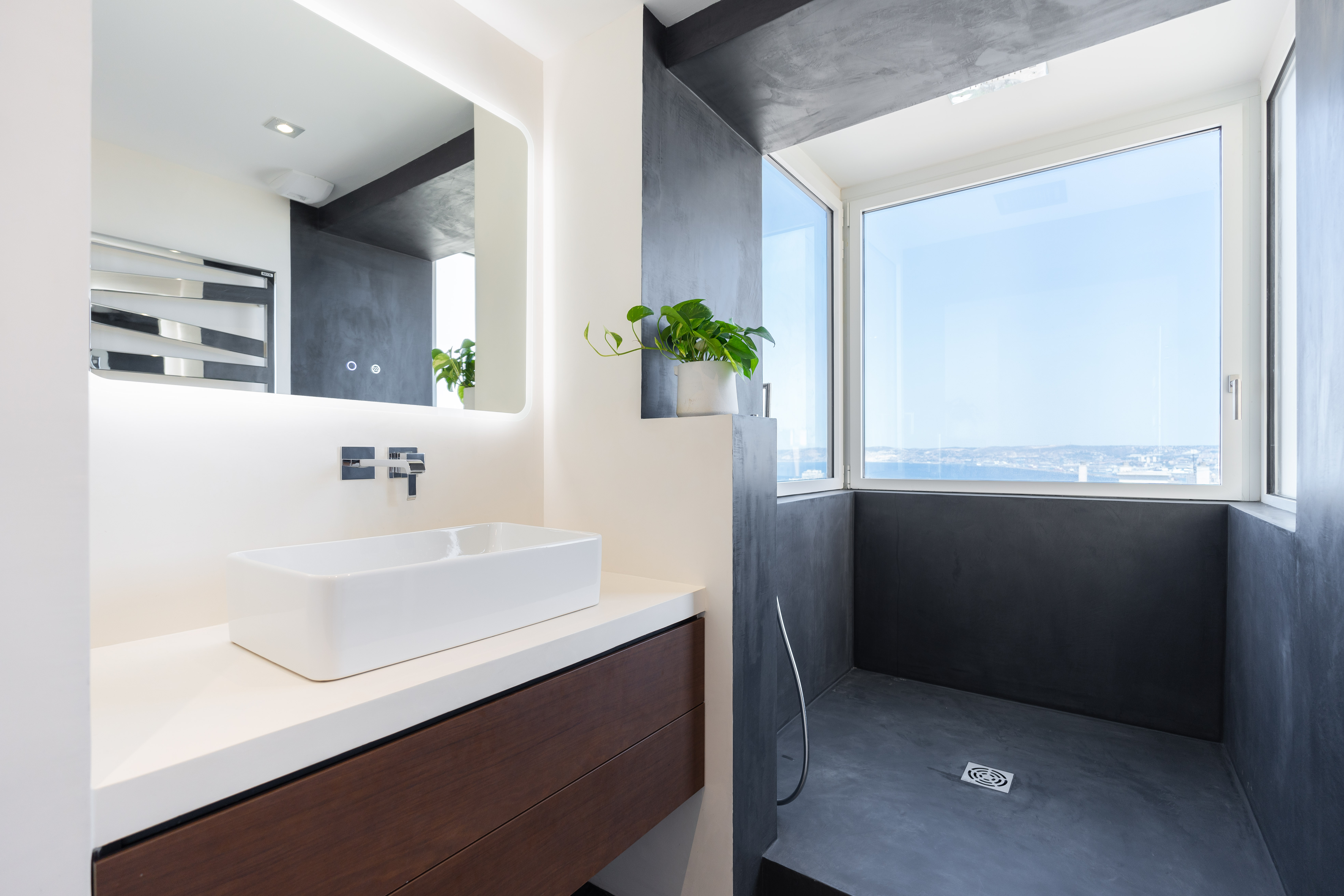 rénovation appartement roucas