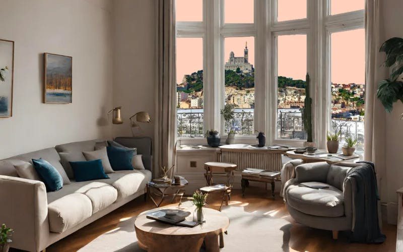 Les meilleures idées de rénovation pour une maison à Marseille