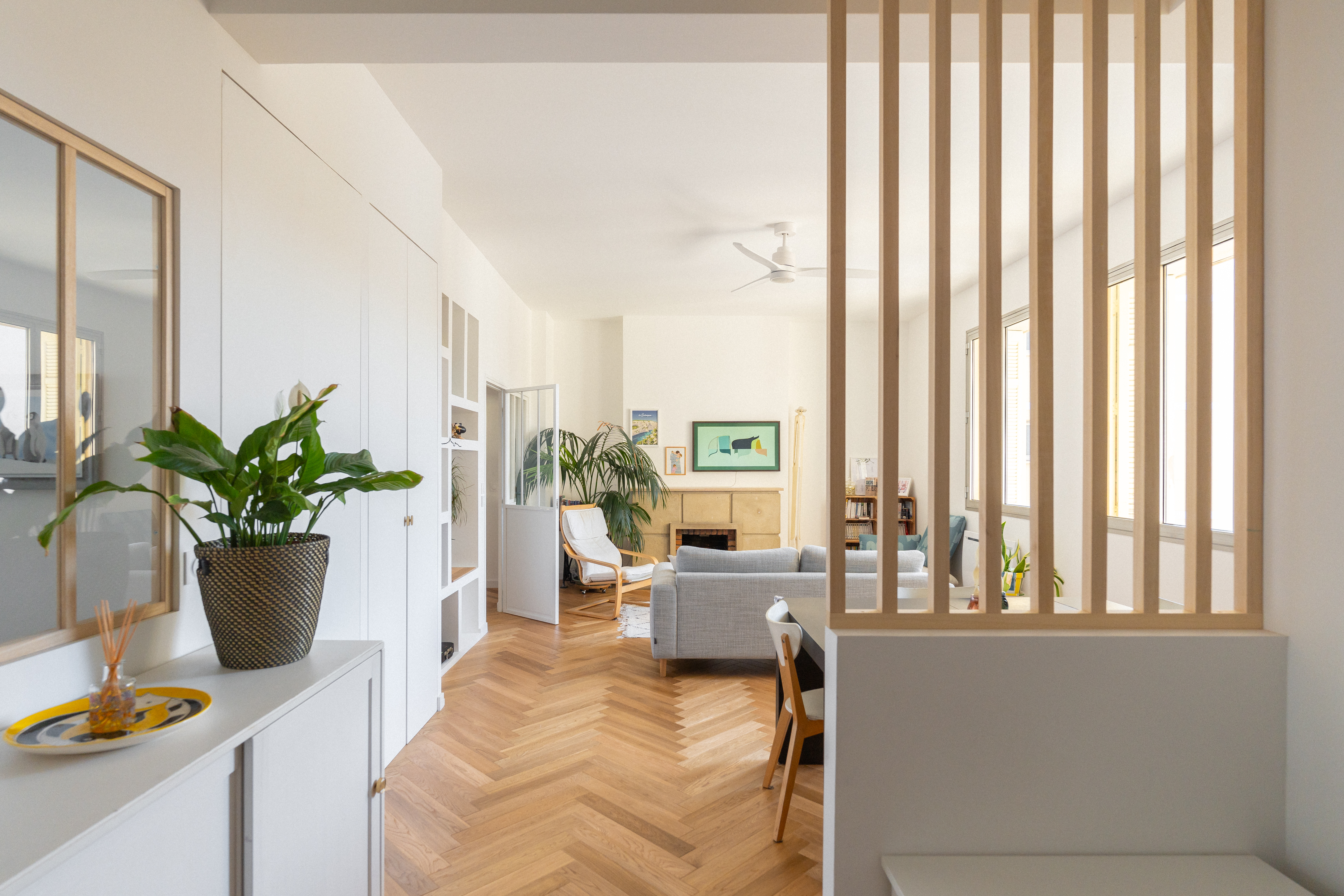 renovation appartement marseille 2e