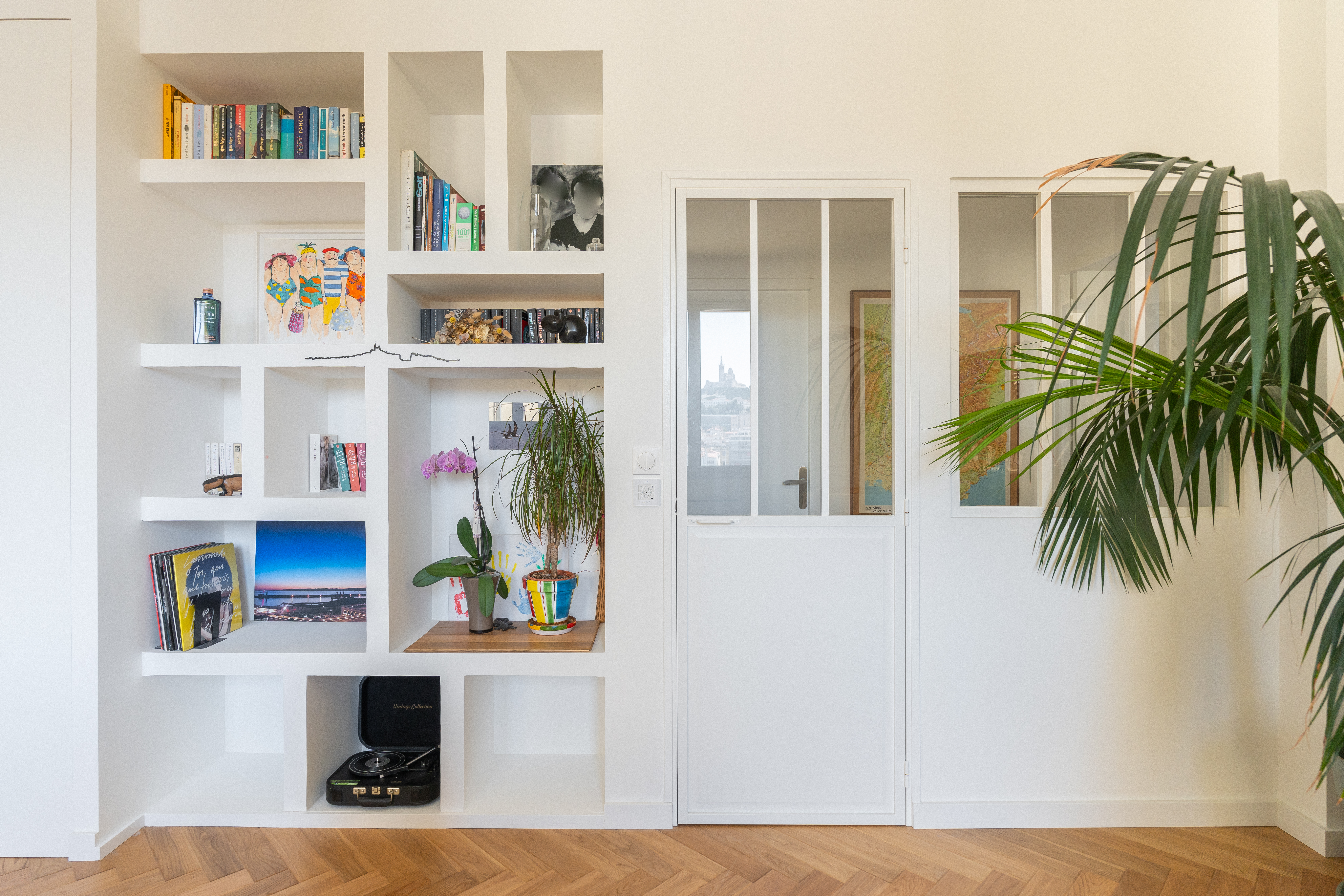 renovation appartement marseille 2e