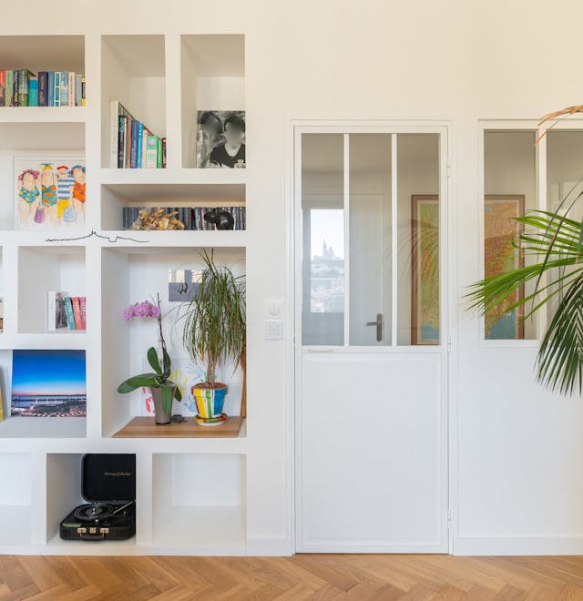 renovation appartement marseille 2e