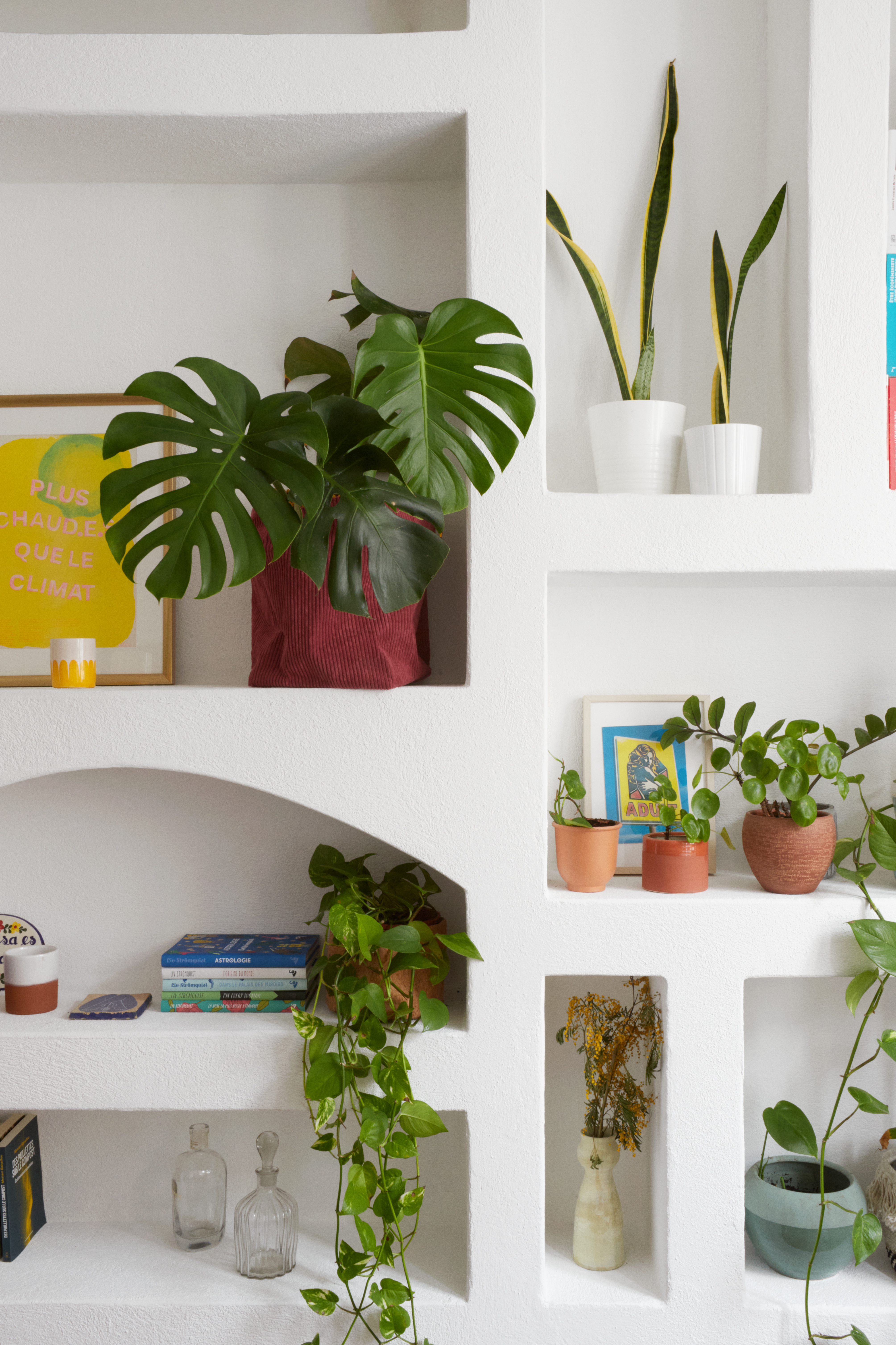 rénovation appartement Camas Marseille