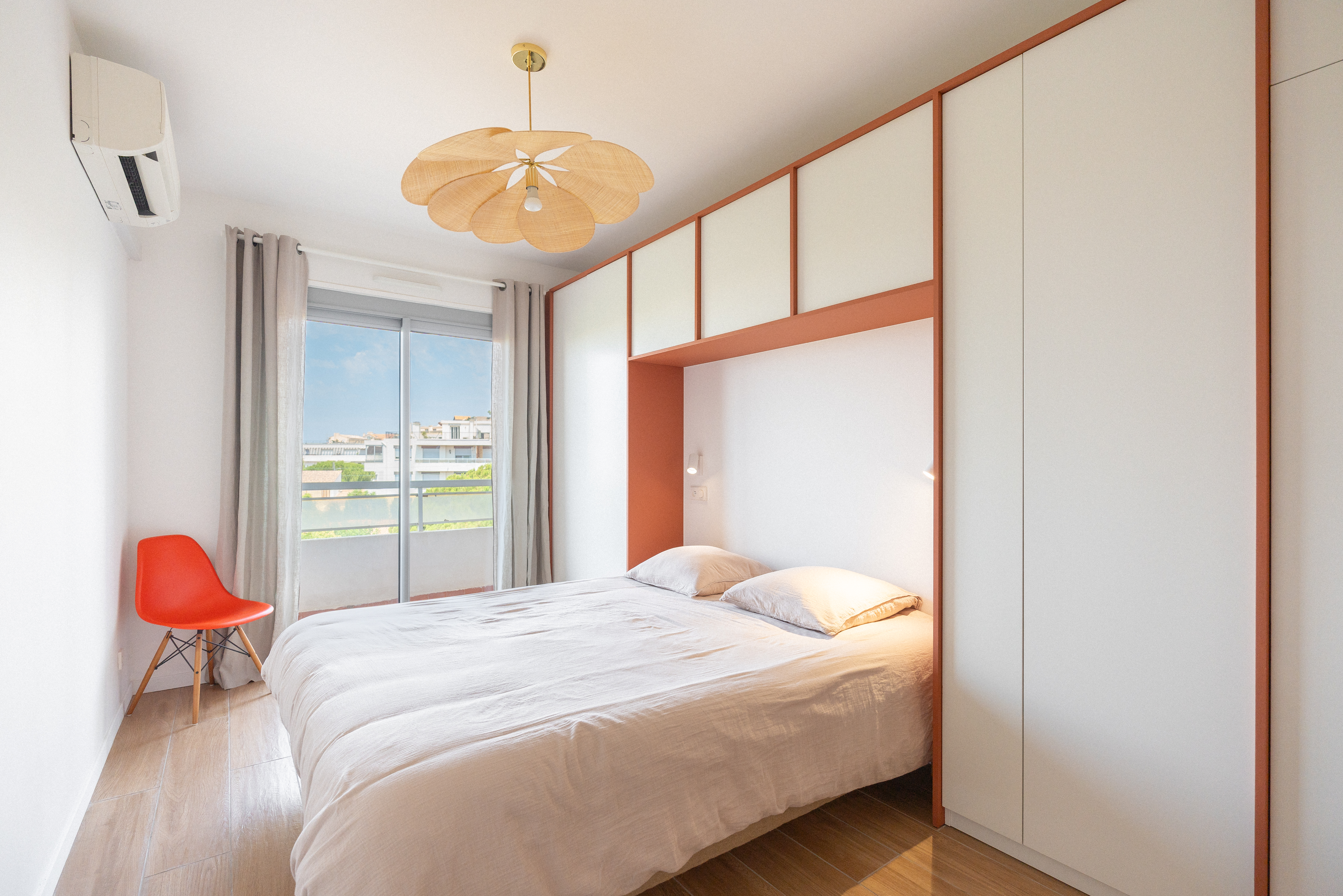 rénovation suite parentale marseille 8e