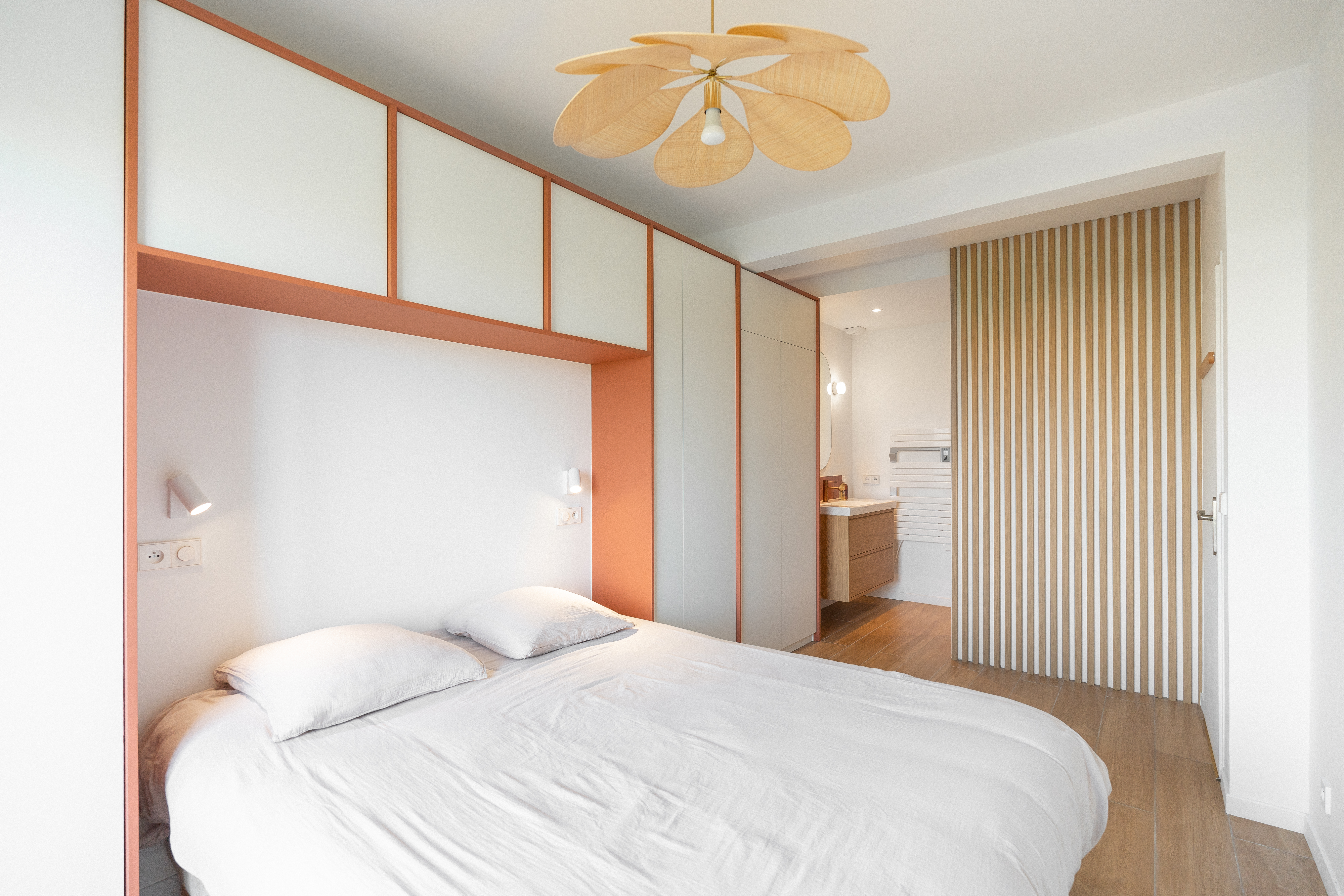 rénovation suite parentale marseille 8e