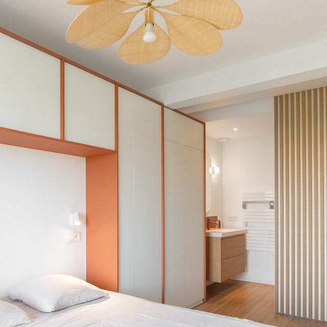 rénovation suite parentale marseille 8e