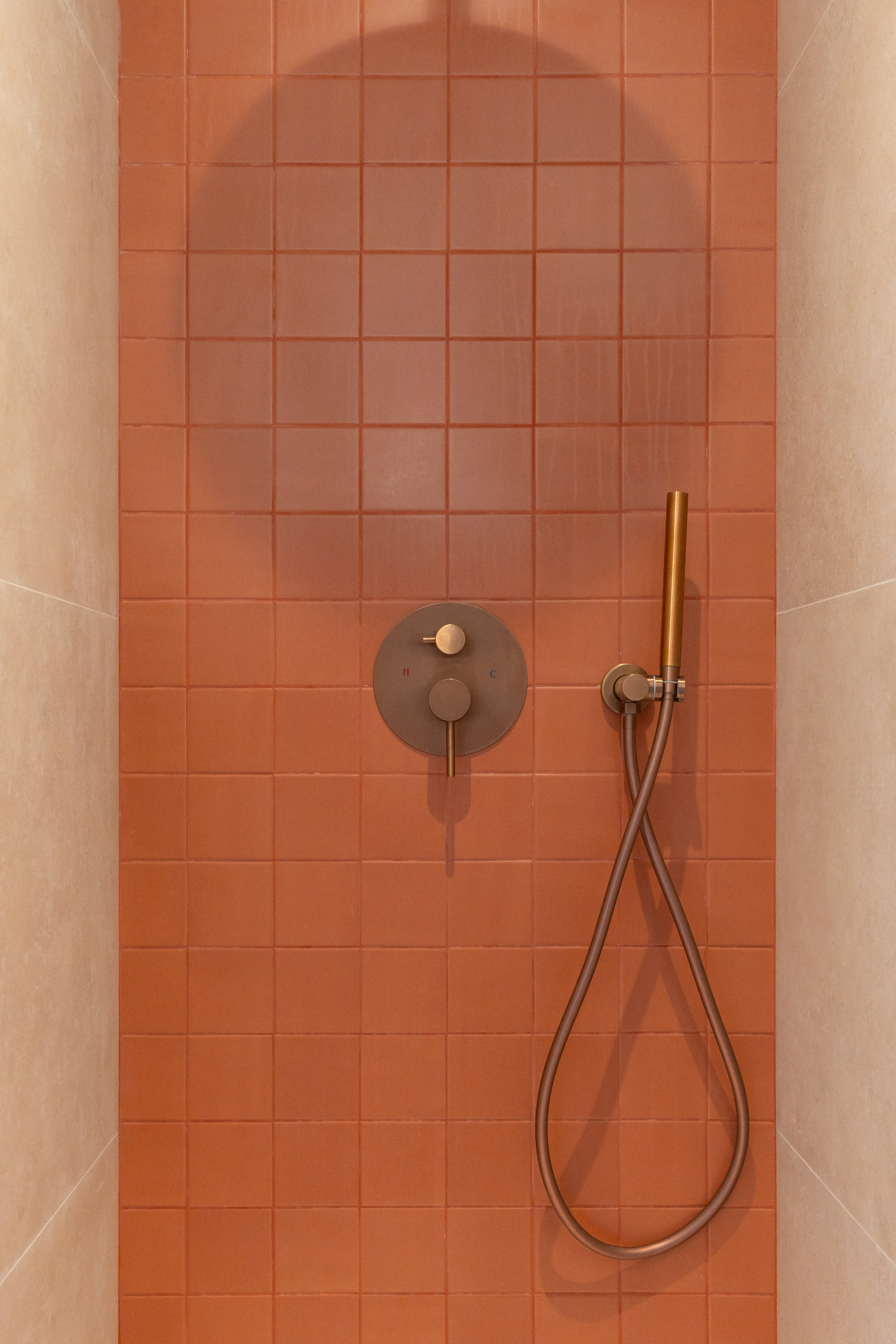 rénovation suite parentale marseille 8e