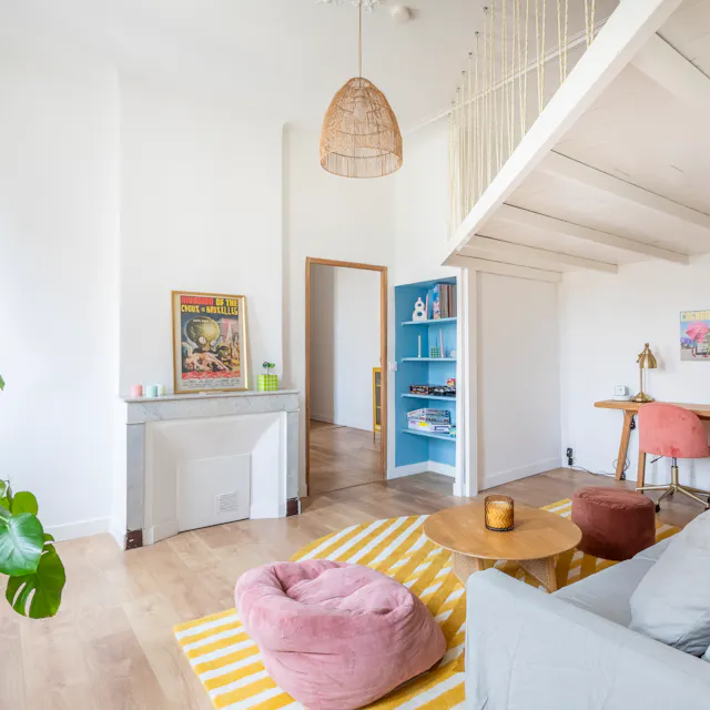 Rénovation marseille