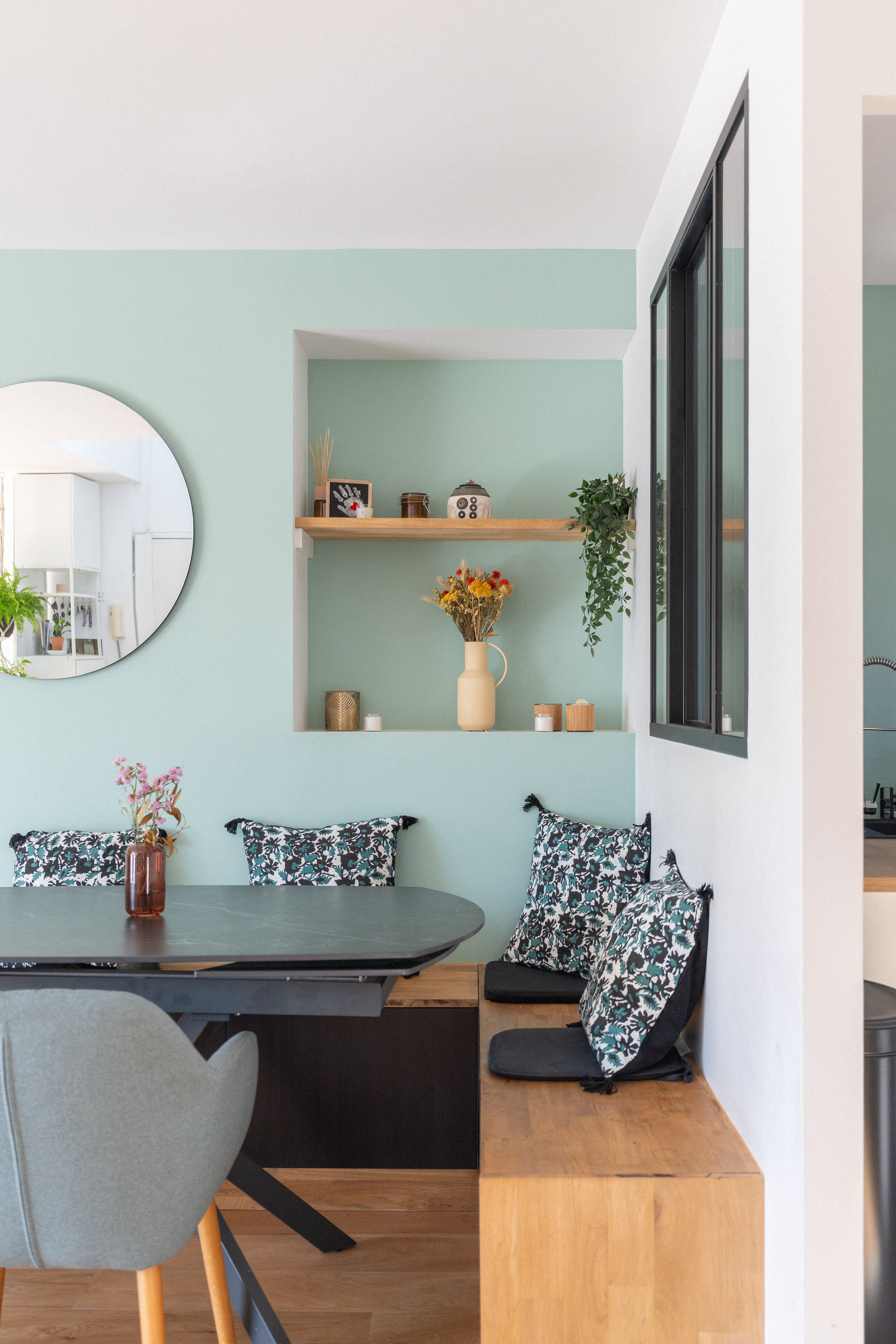 renovation appartement Vauban Marseille