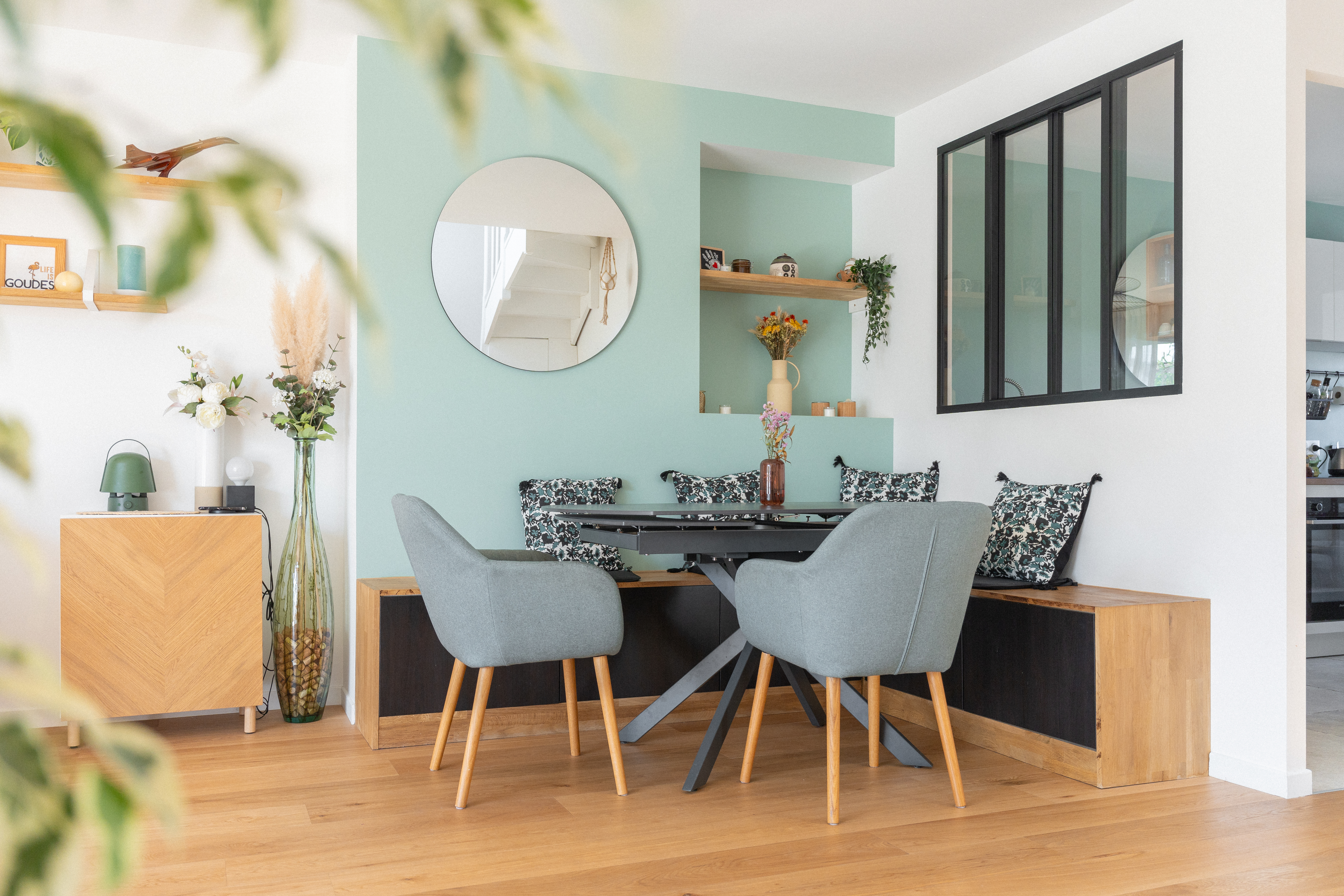 renovation appartement Vauban Marseille