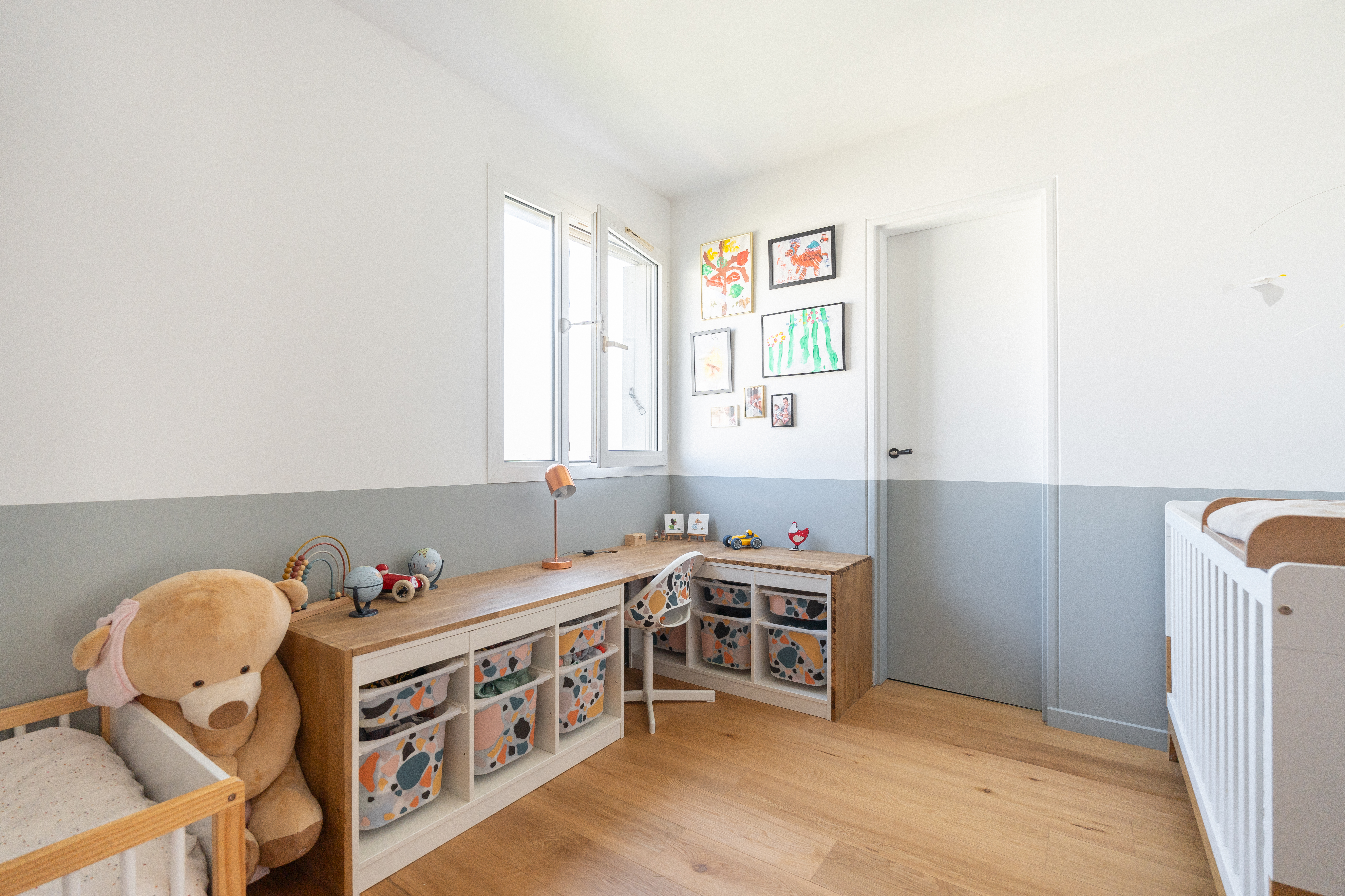 renovation appartement Vauban Marseille