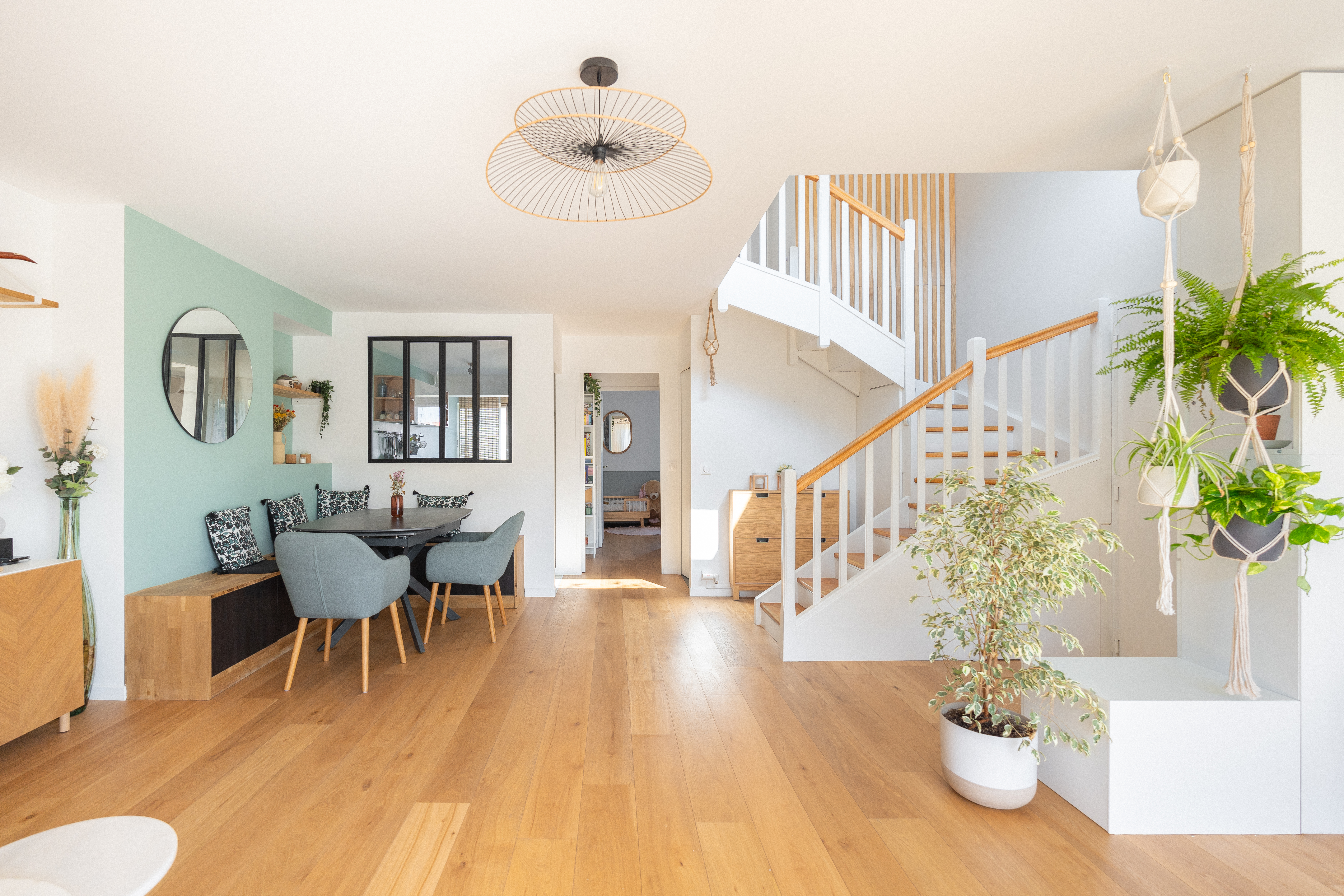 renovation appartement Vauban Marseille