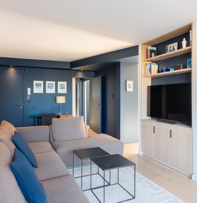 rénovation appartement vallon des auffes