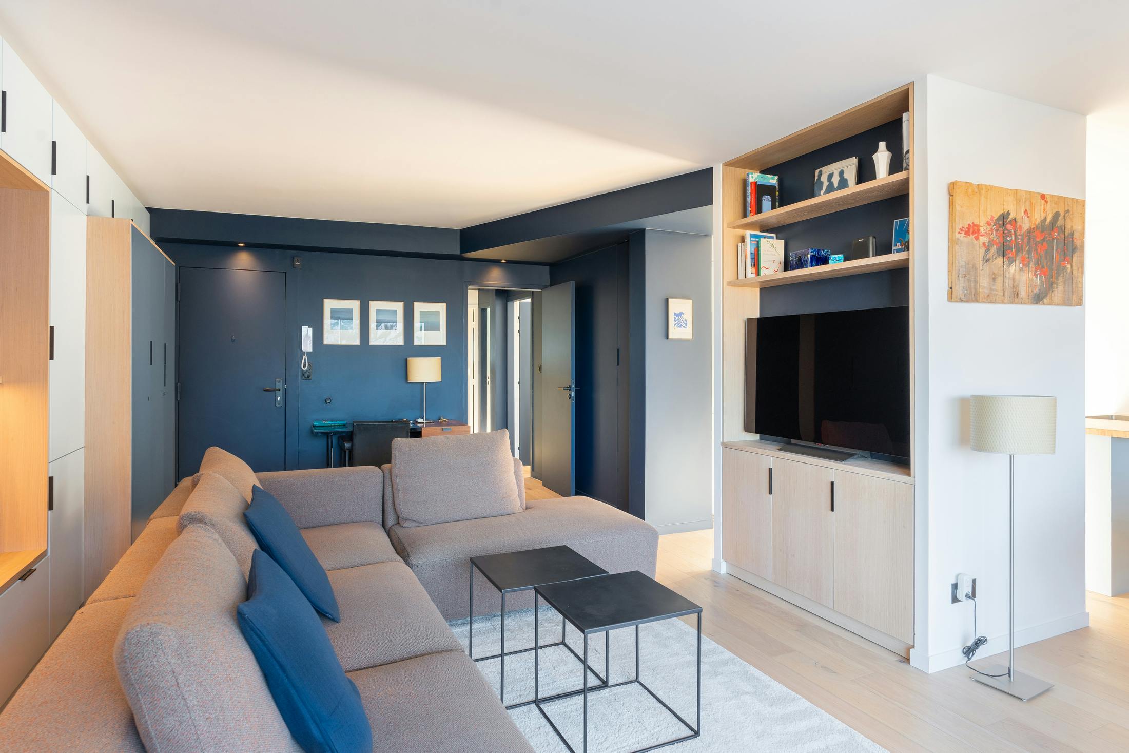 rénovation appartement marseille 7eme