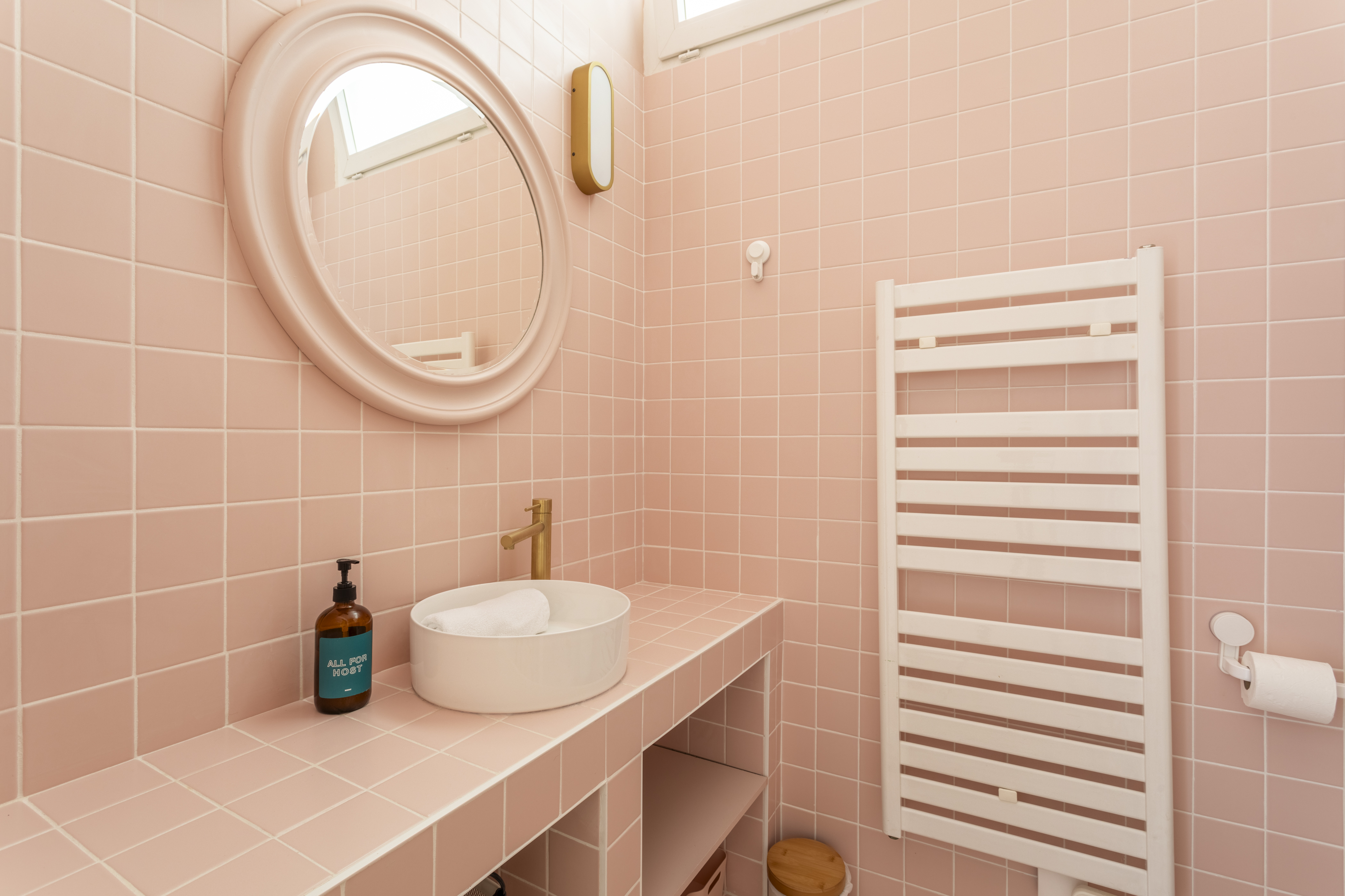 rénovation appartement airbnb marseille