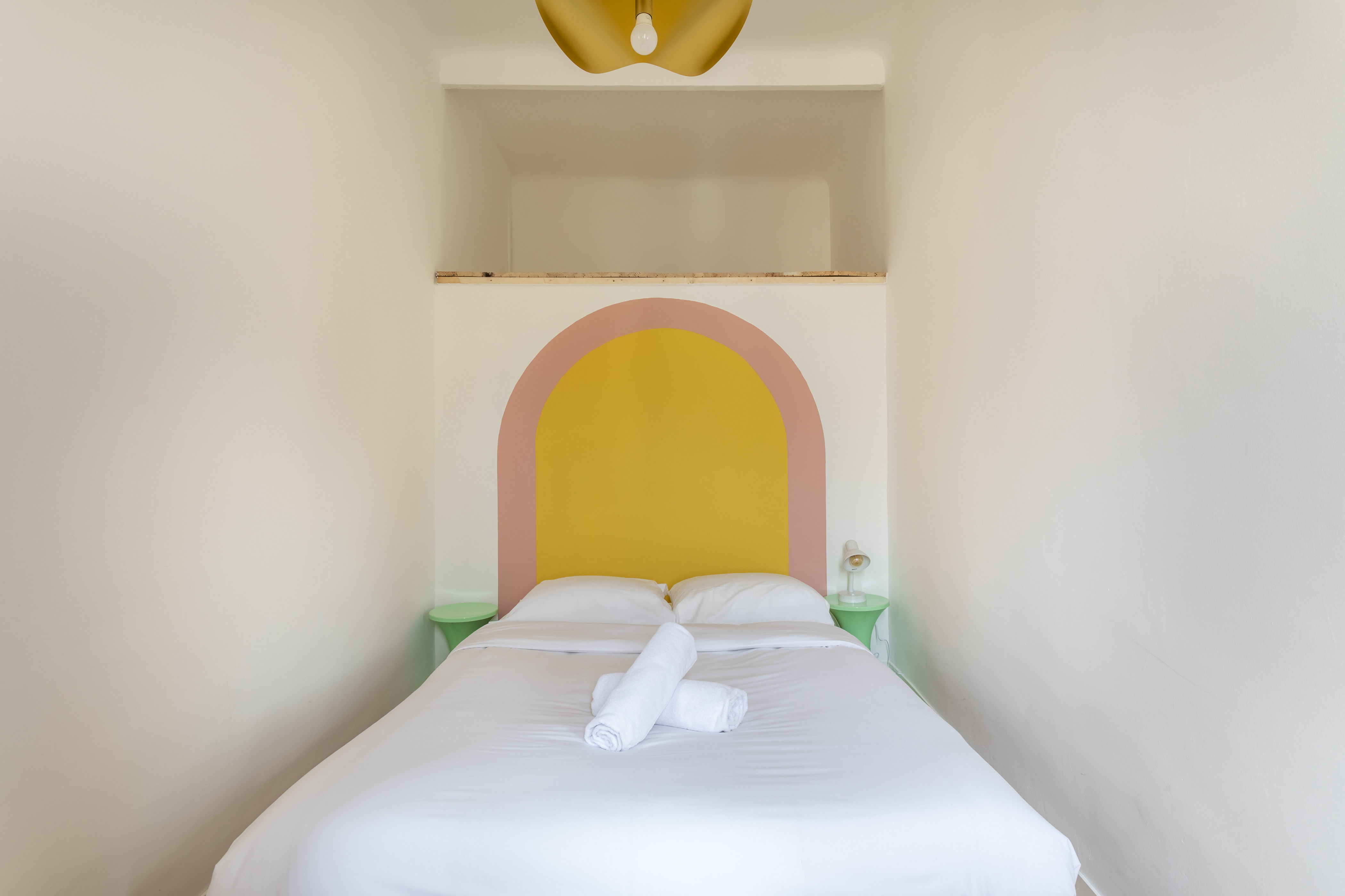 rénovation appartement airbnb marseille