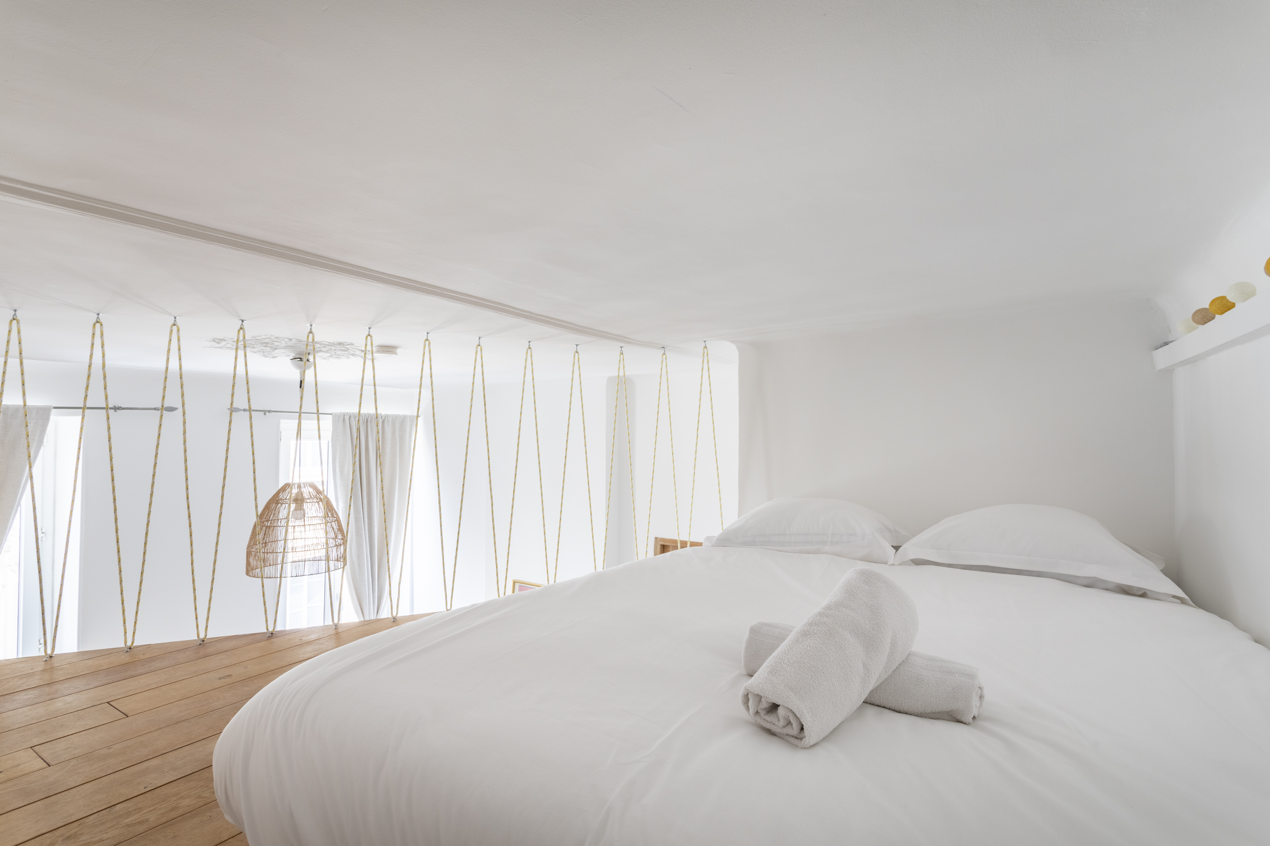 rénovation appartement airbnb panier marseille