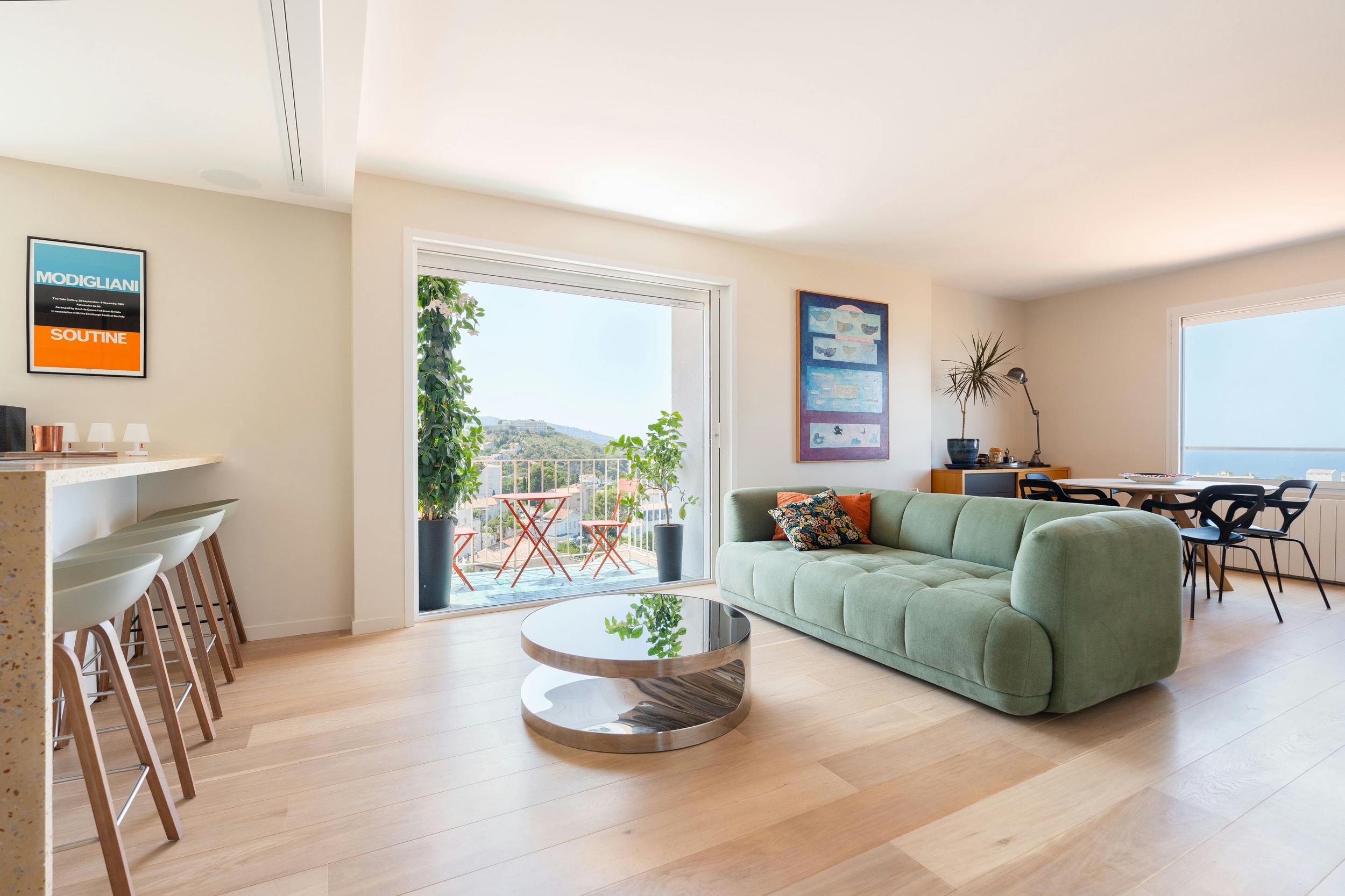 architecte d'intérieur frejus