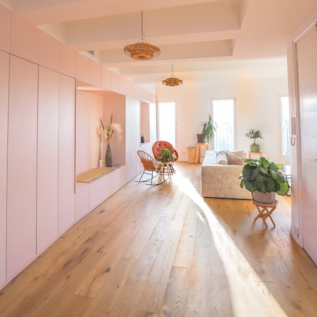 rénovation appartement marseille 6eme