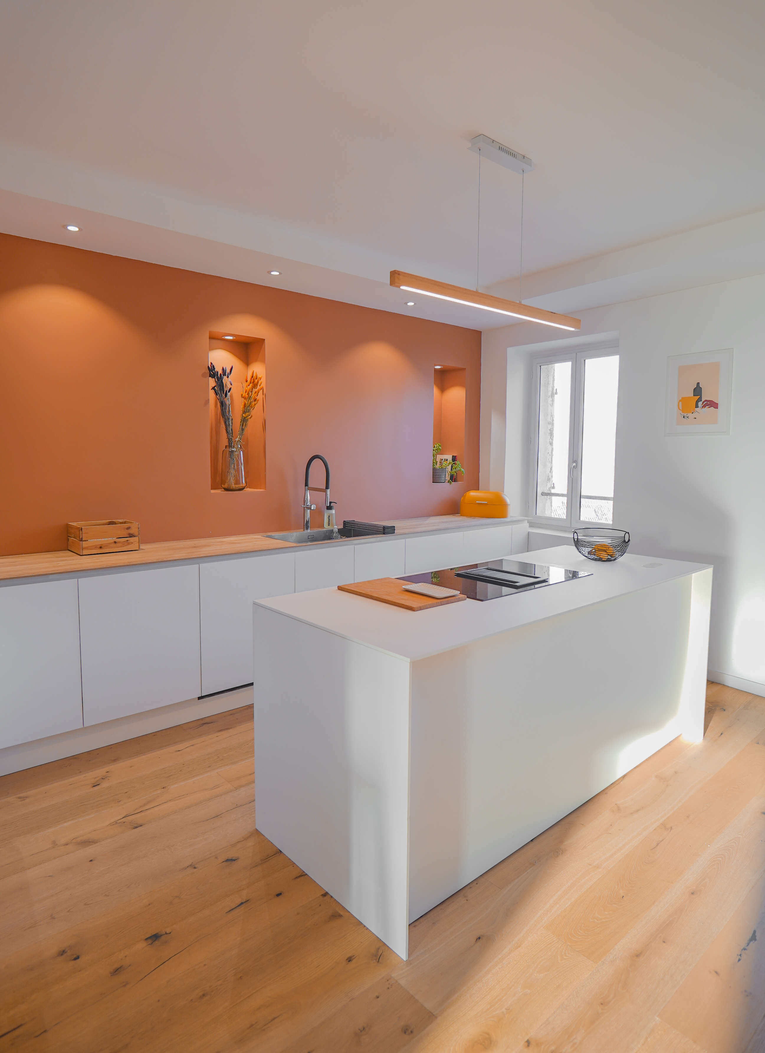 Architecte d'intérieur frejus