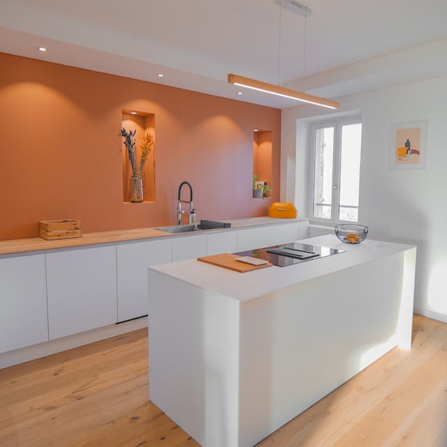 Architecte d'intérieur frejus