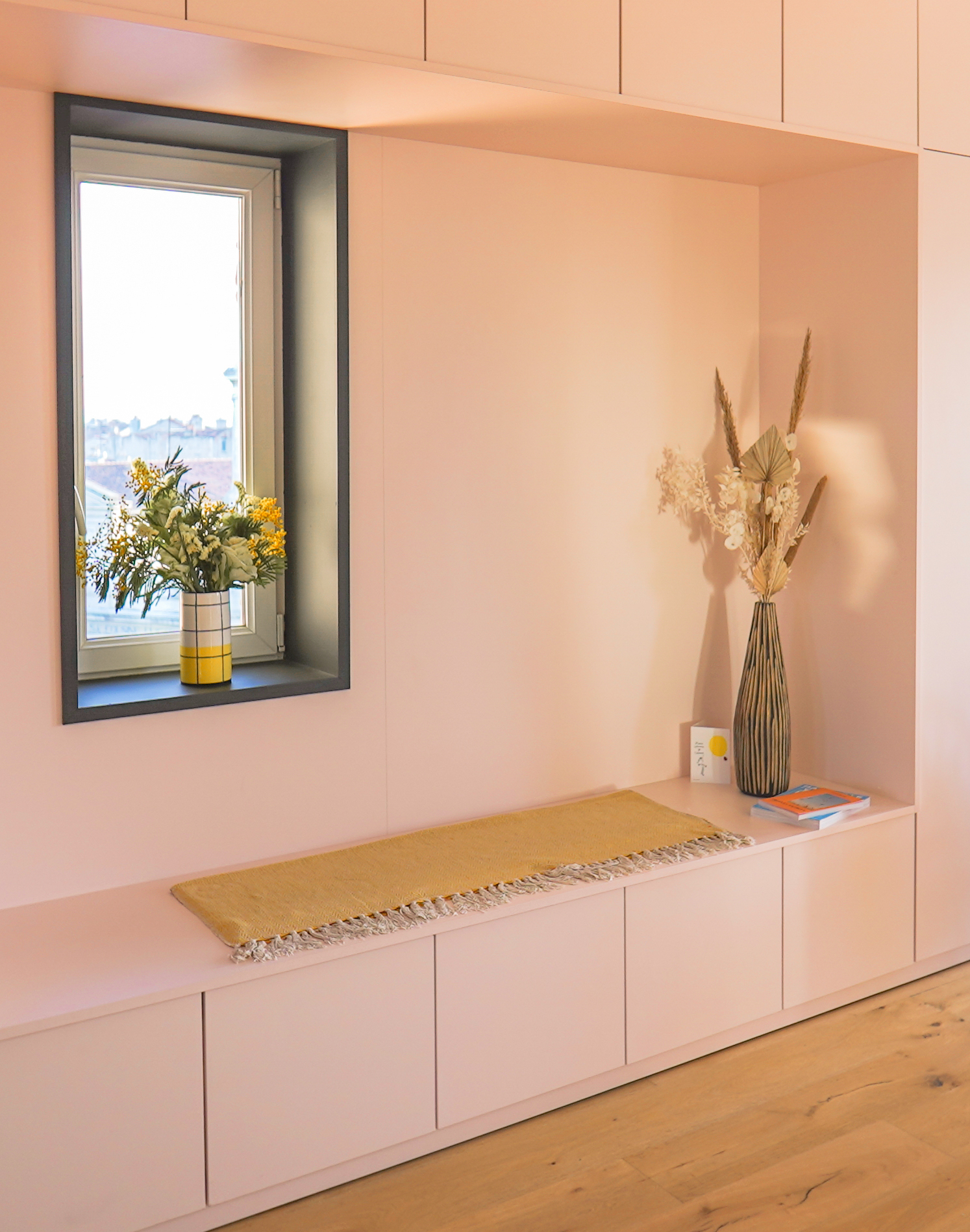 rénovation appartement marseille 6eme