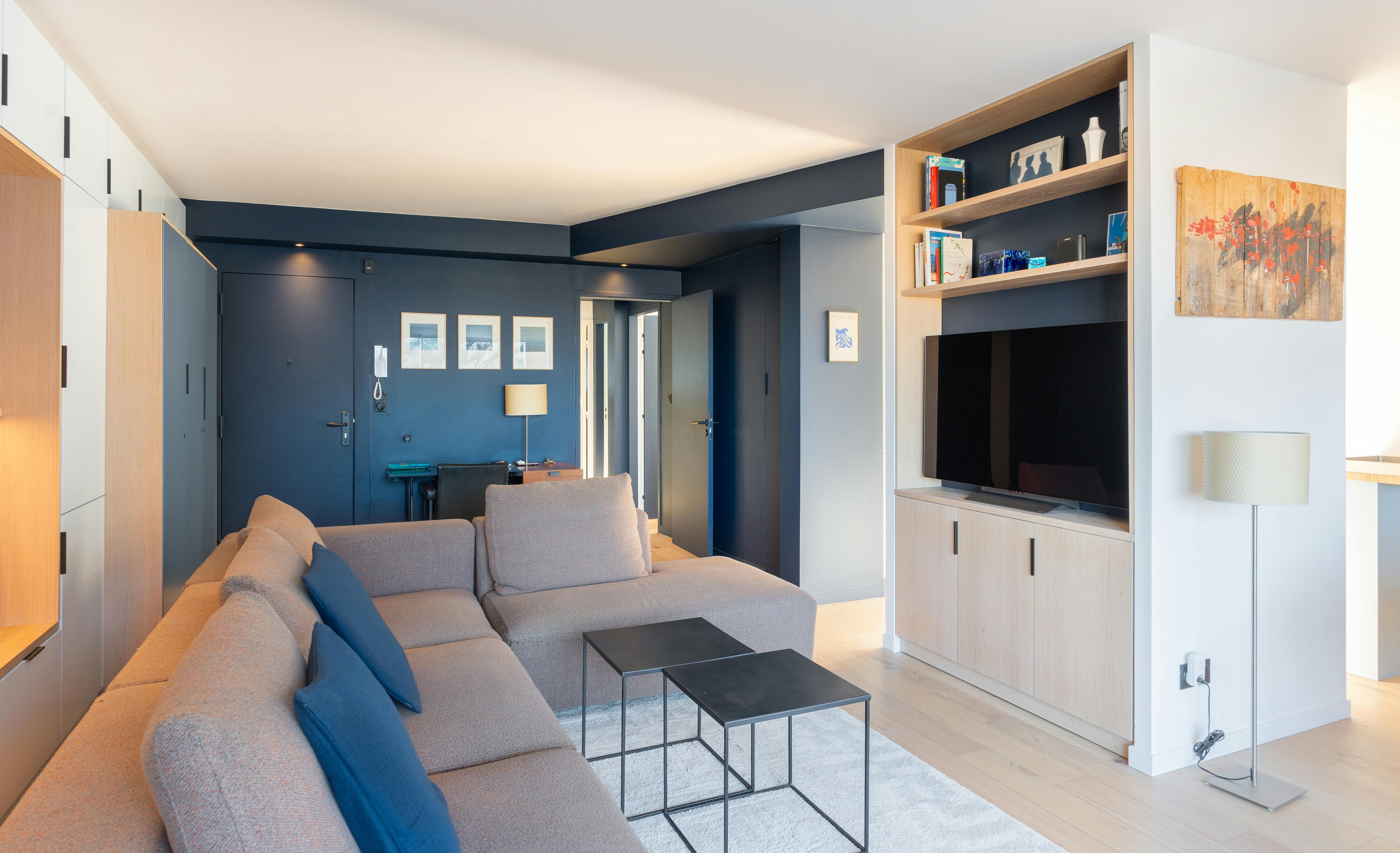 architecte d'intérieur et travaux rénovation