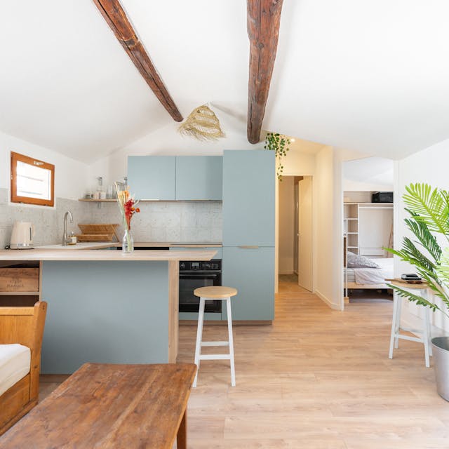 Rénovation investissement locatif