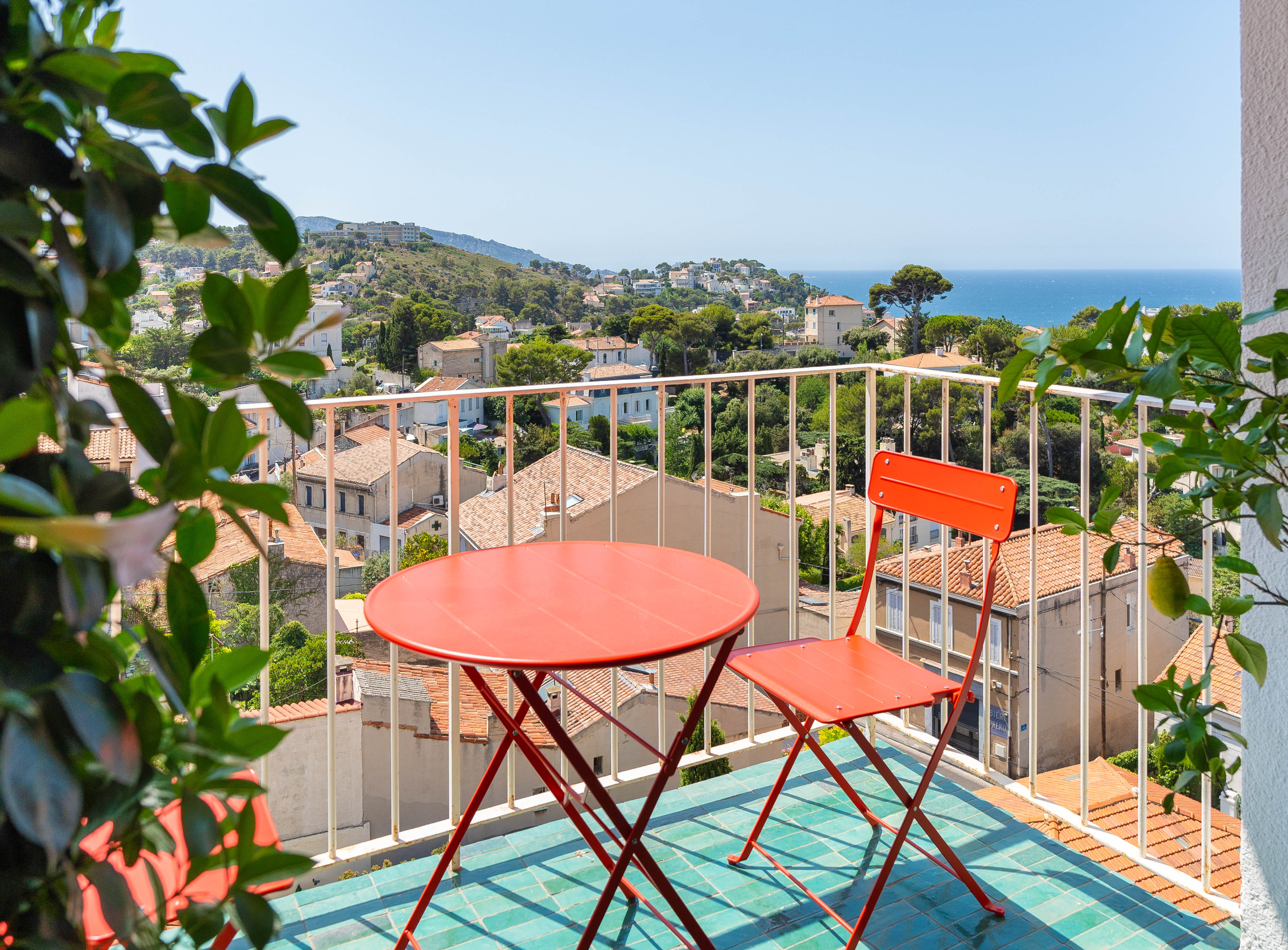 Architecte d'intérieur Bandol, Sanary, Six-Fours, Golfe de St-Tropez
