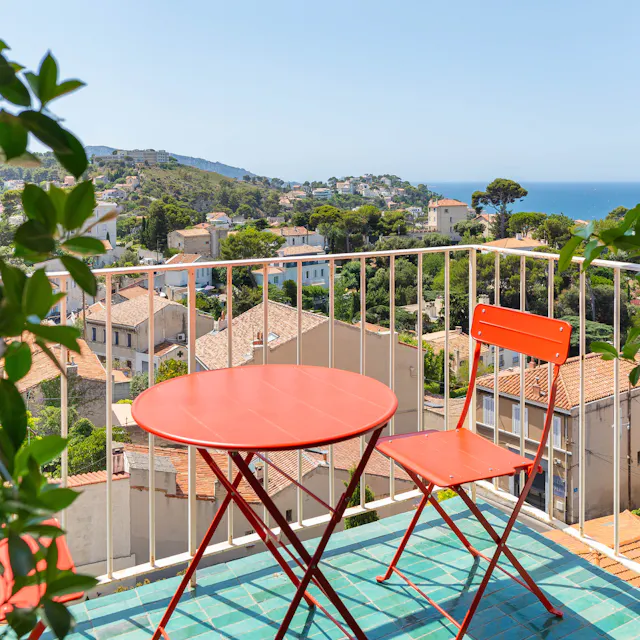 Architecte d'intérieur Bandol, Sanary, Six-Fours, Golfe de St-Tropez