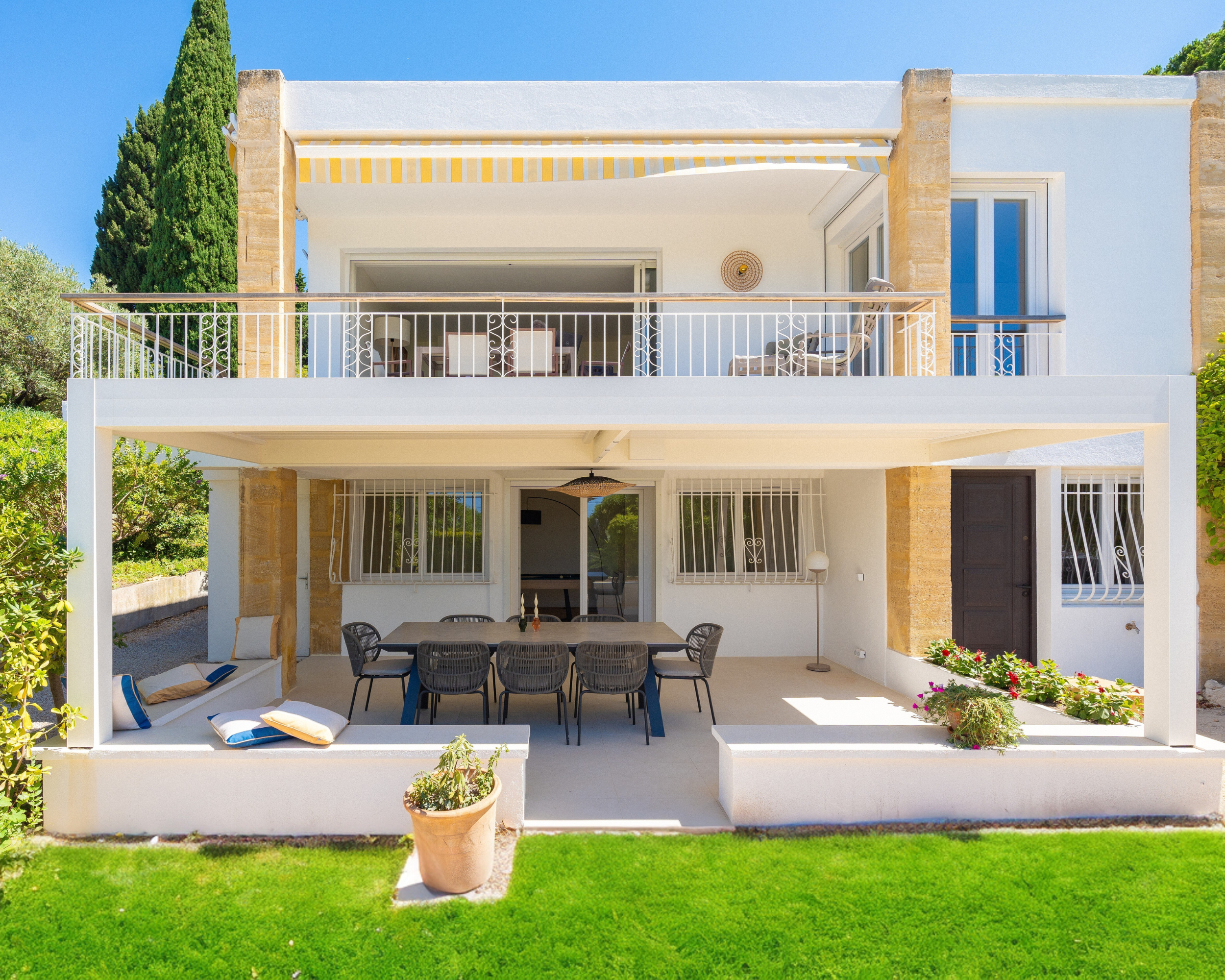 Entreprise rénovation aix en provence