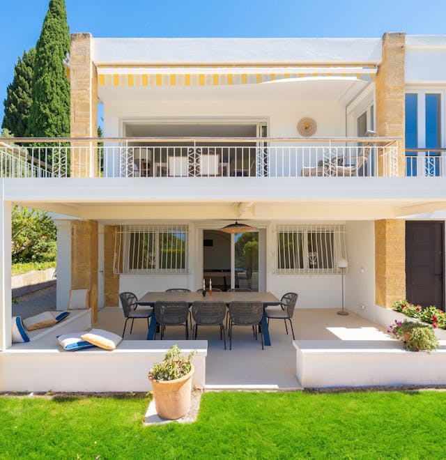 rénovation résidence principale