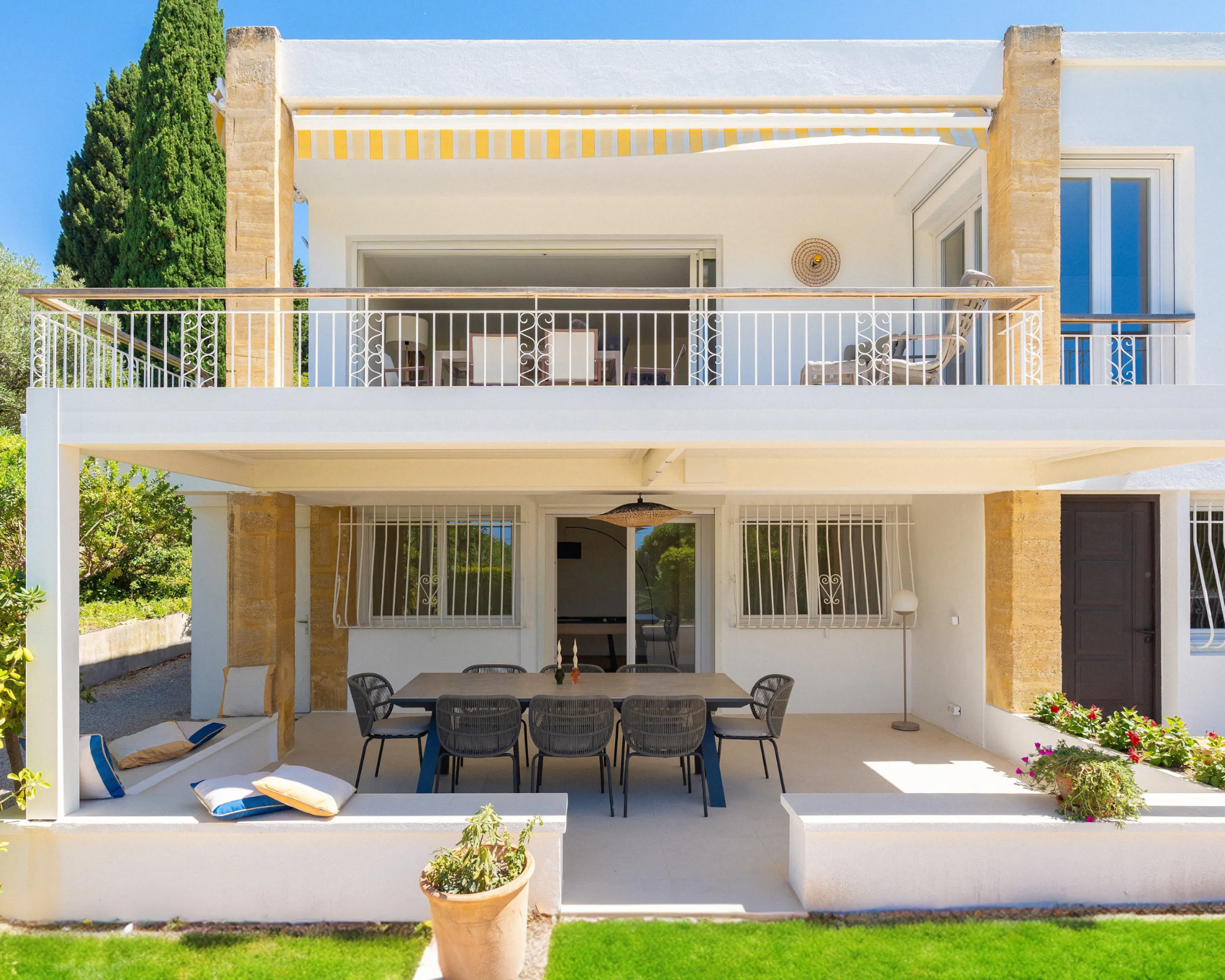 Entreprise rénovation de maison