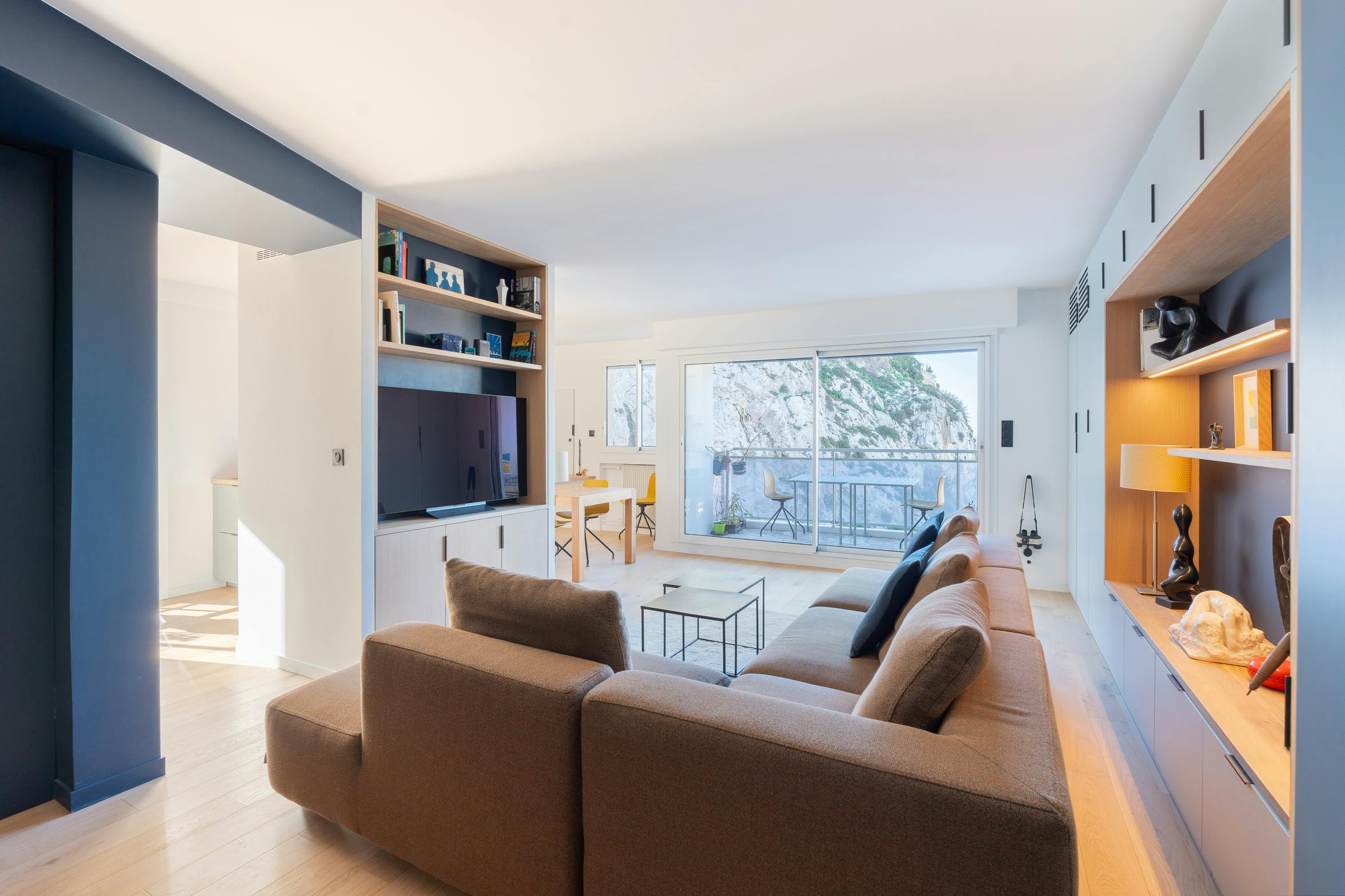 architecte d'intérieur st raphael