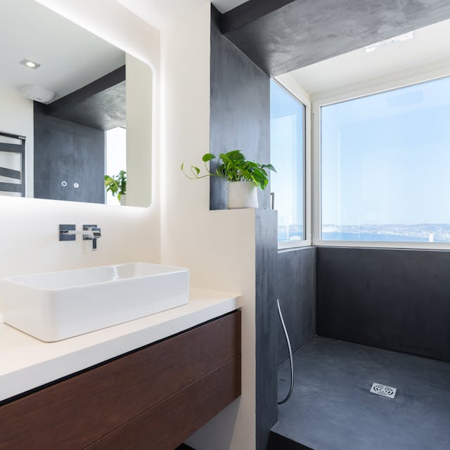 Architecte d'intérieur marseille