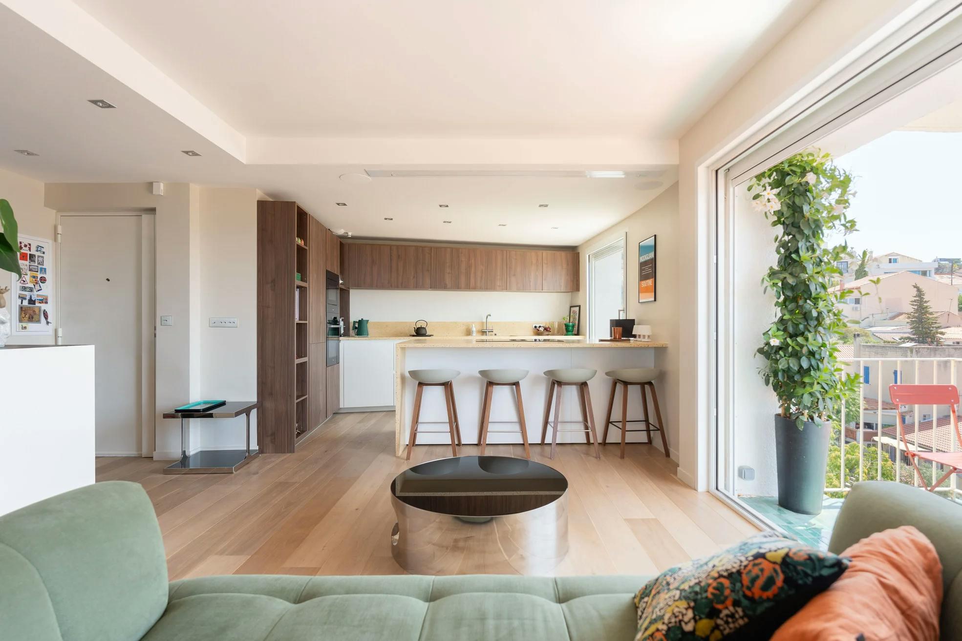 Rénovation Hyères
