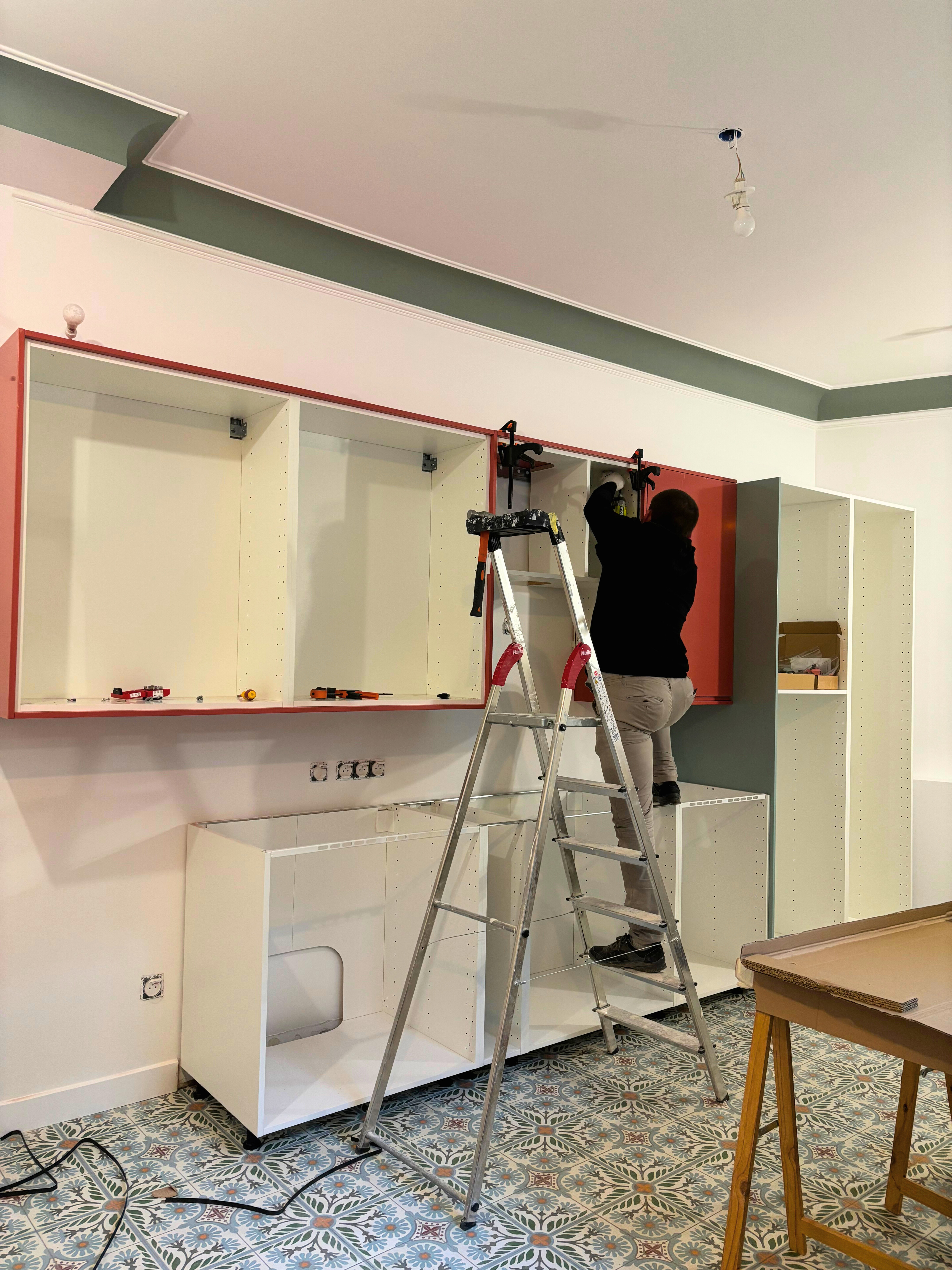 Architecte d'intérieur Aix en Provence