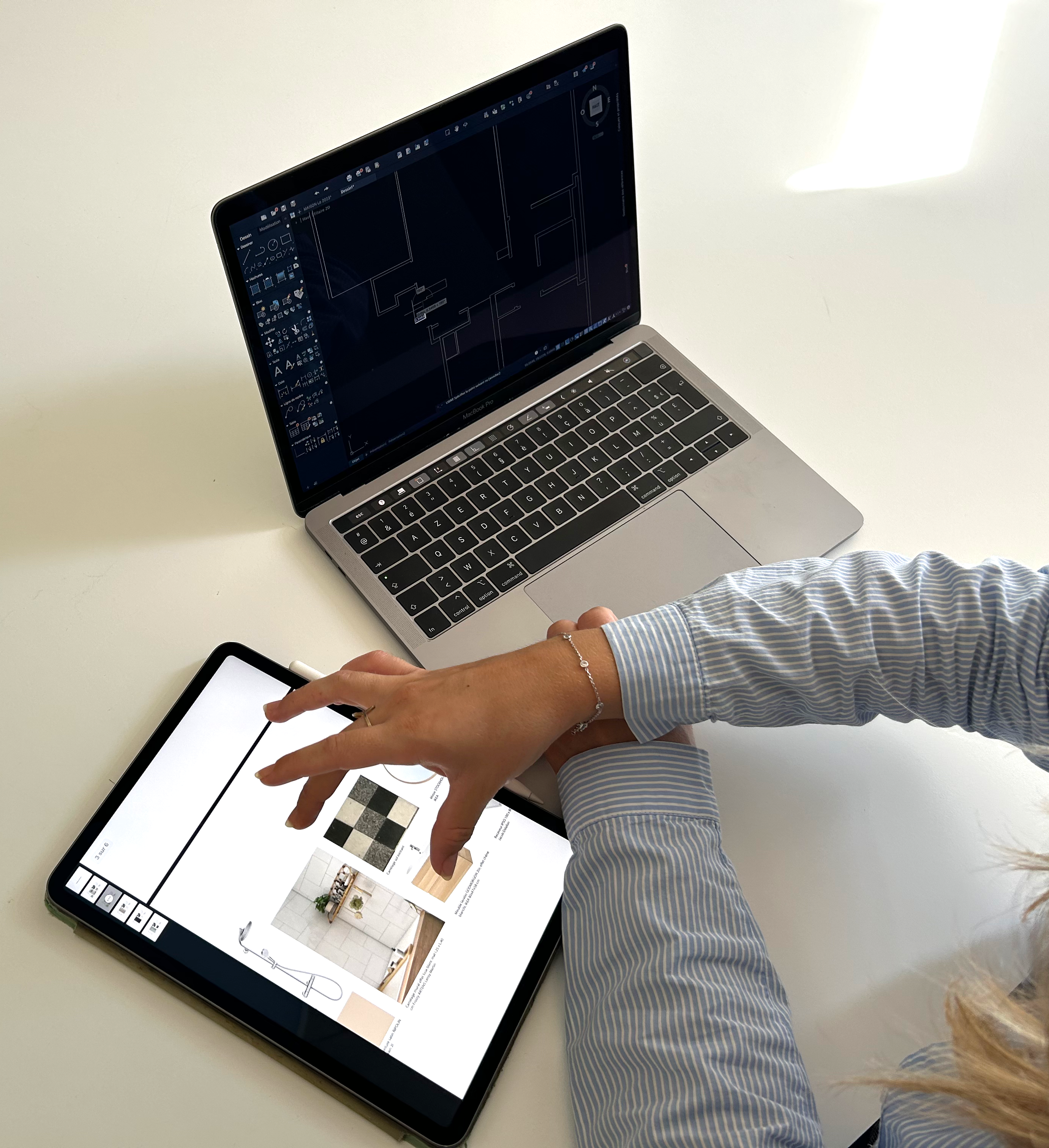 Architecte d'intérieur Aix en Provence