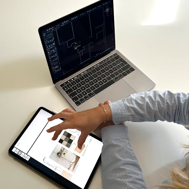 Architecte d'intérieur marseille