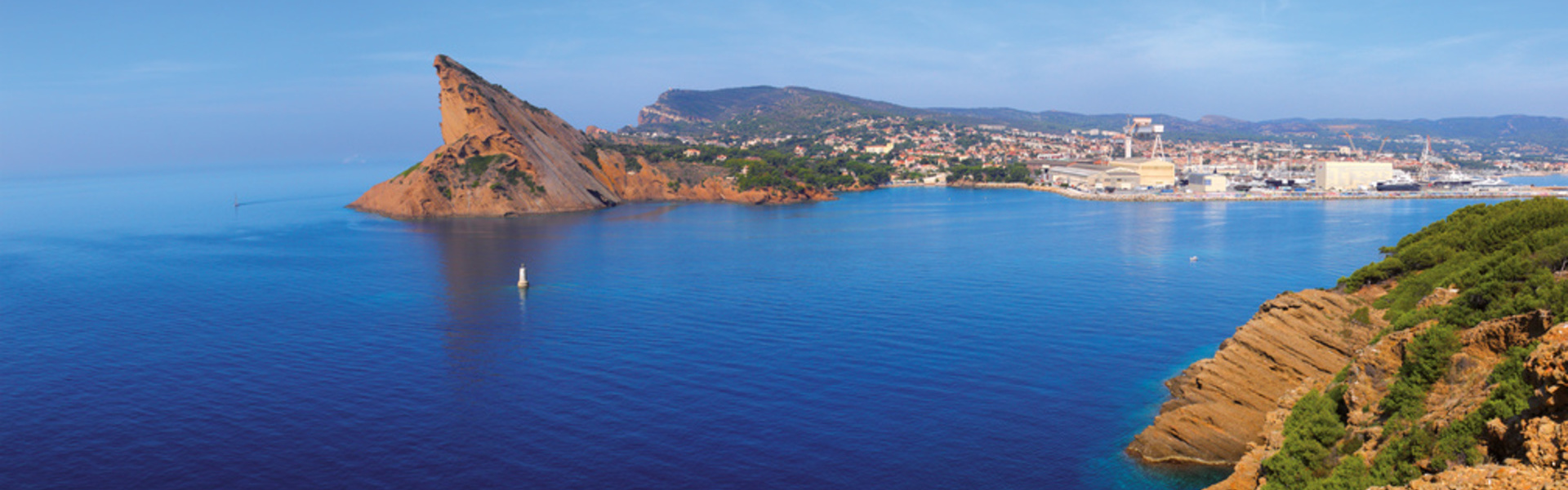 entreprise rénovation La Ciotat