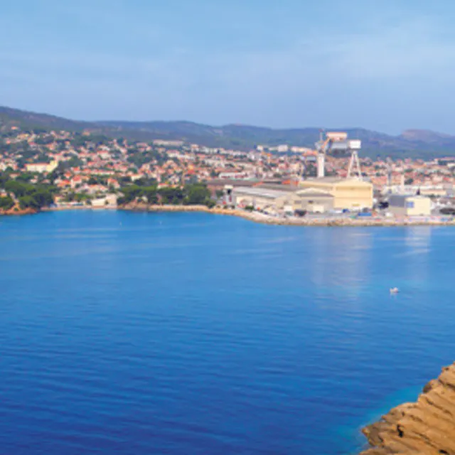 entreprise travaux Aubagne