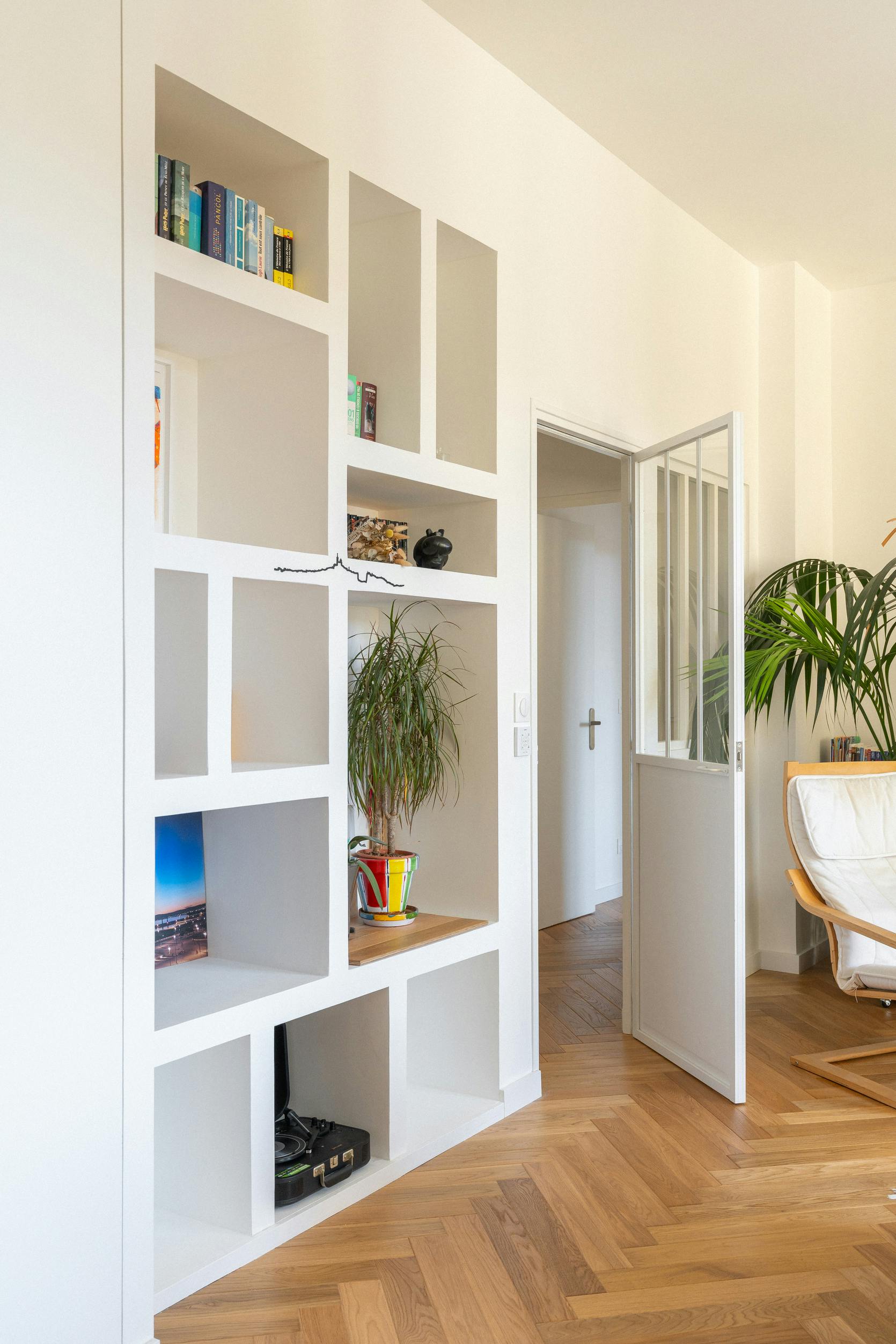 Rénovation Hyères