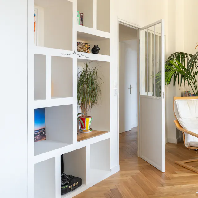 Entreprise rénovation aix en provence